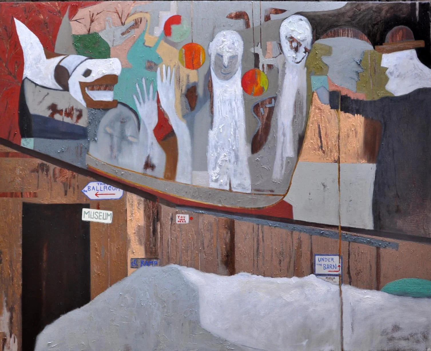 Bread and puppet house.JPG