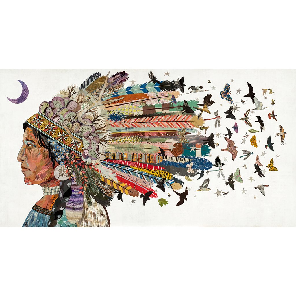 Forget Me Not by Dolan Geiman
