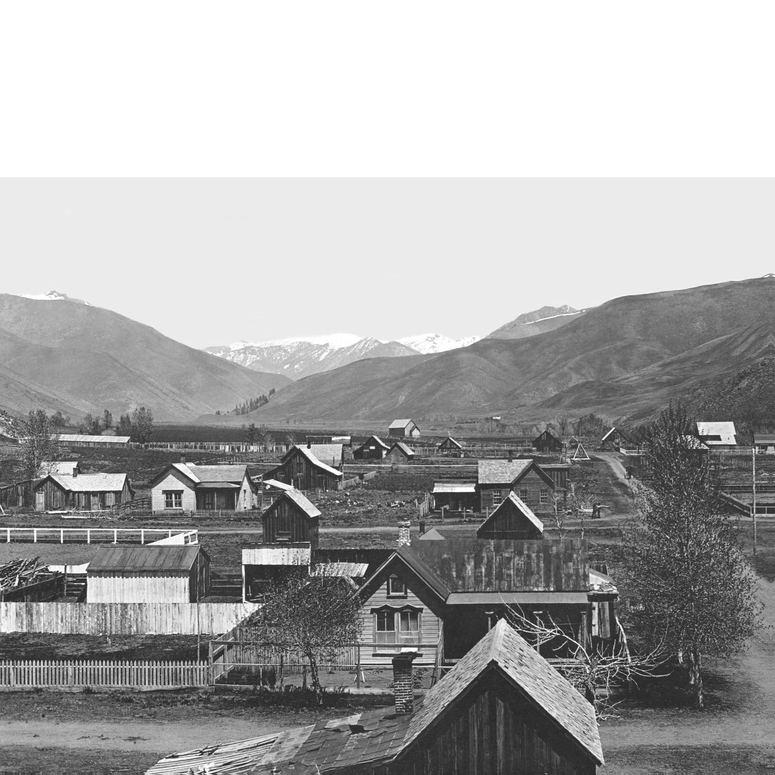 Old Sun Valley #30