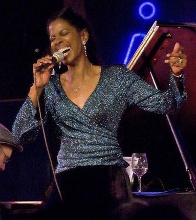 Barbara King