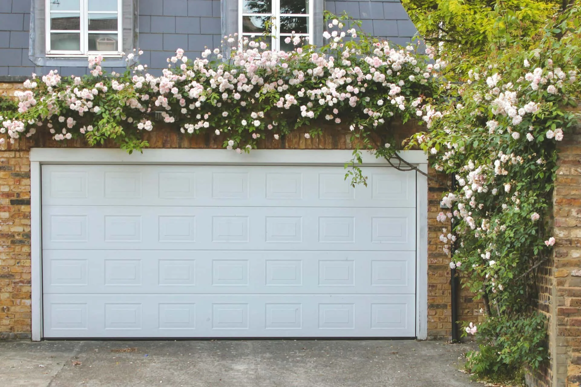 Insulated Garage Doors vs Non-Insulated: Are They Worth It?
