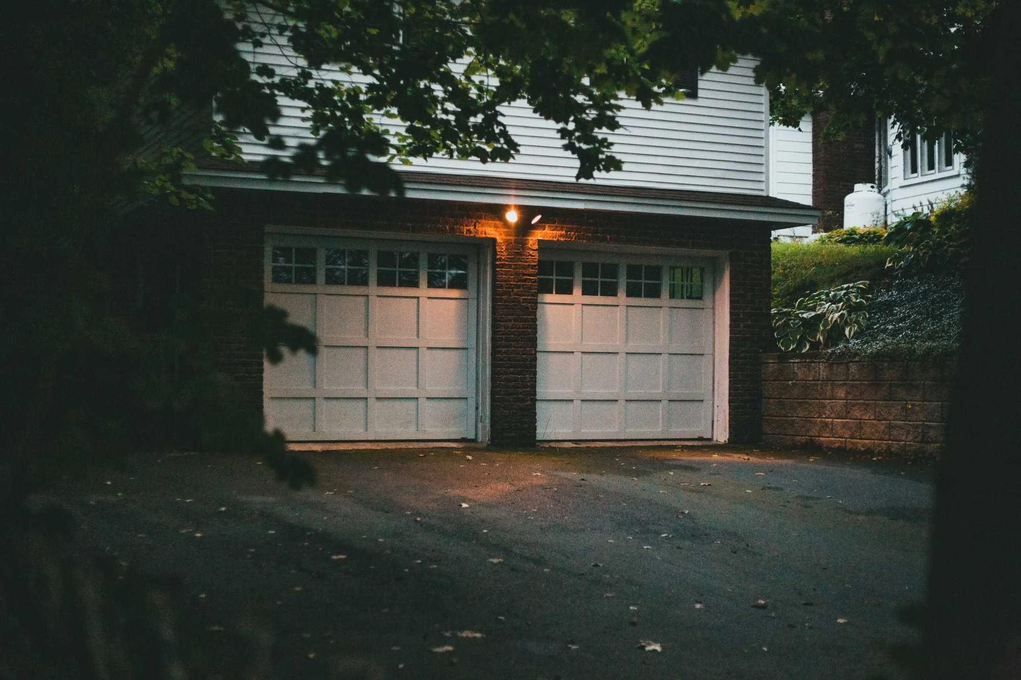 Garage Door Replacement Cost in Fredericksburg, VA&nbsp;