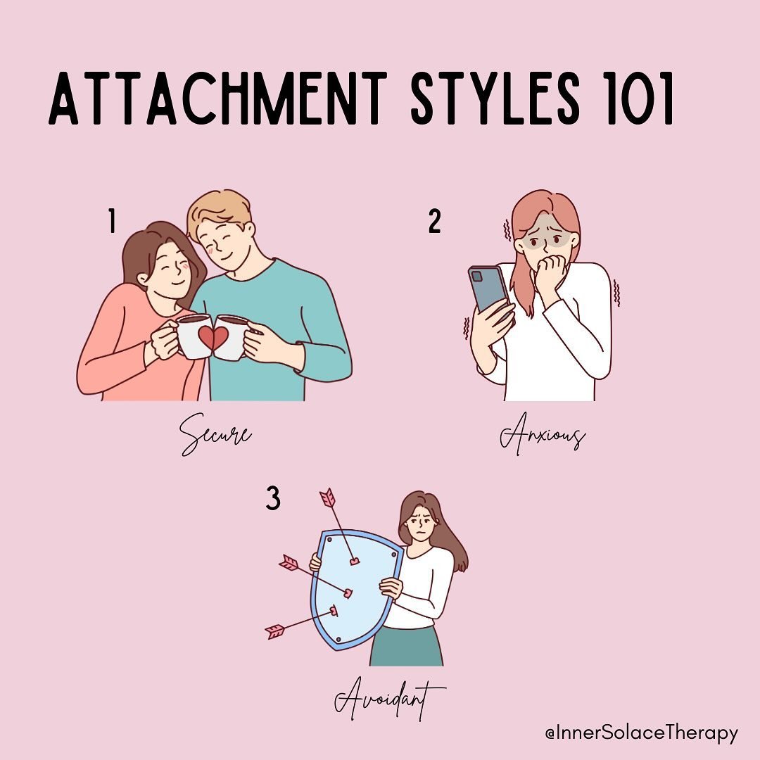Do you know how your attachment style is affecting you?

Do you even know what your attachment style is?

Attachment theory, proposed by John Bowlby and later expanded upon by authors such as Amir Levine and others, describes how individuals form emo