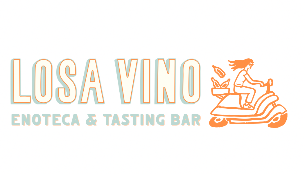 LOSA VINO WINES