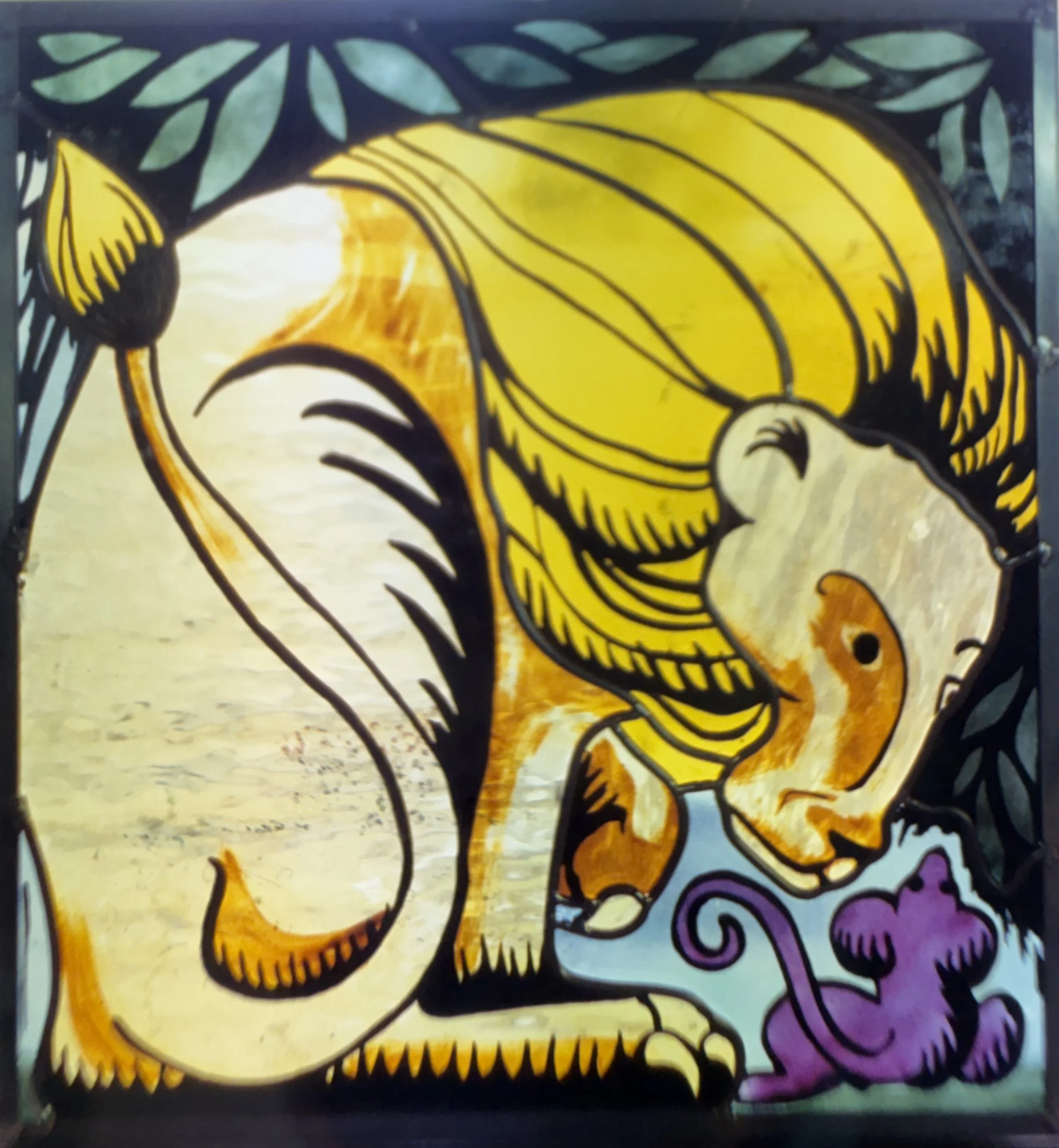 Posting My Art Should Not Mean Training AI: The Honeymoon Is Over