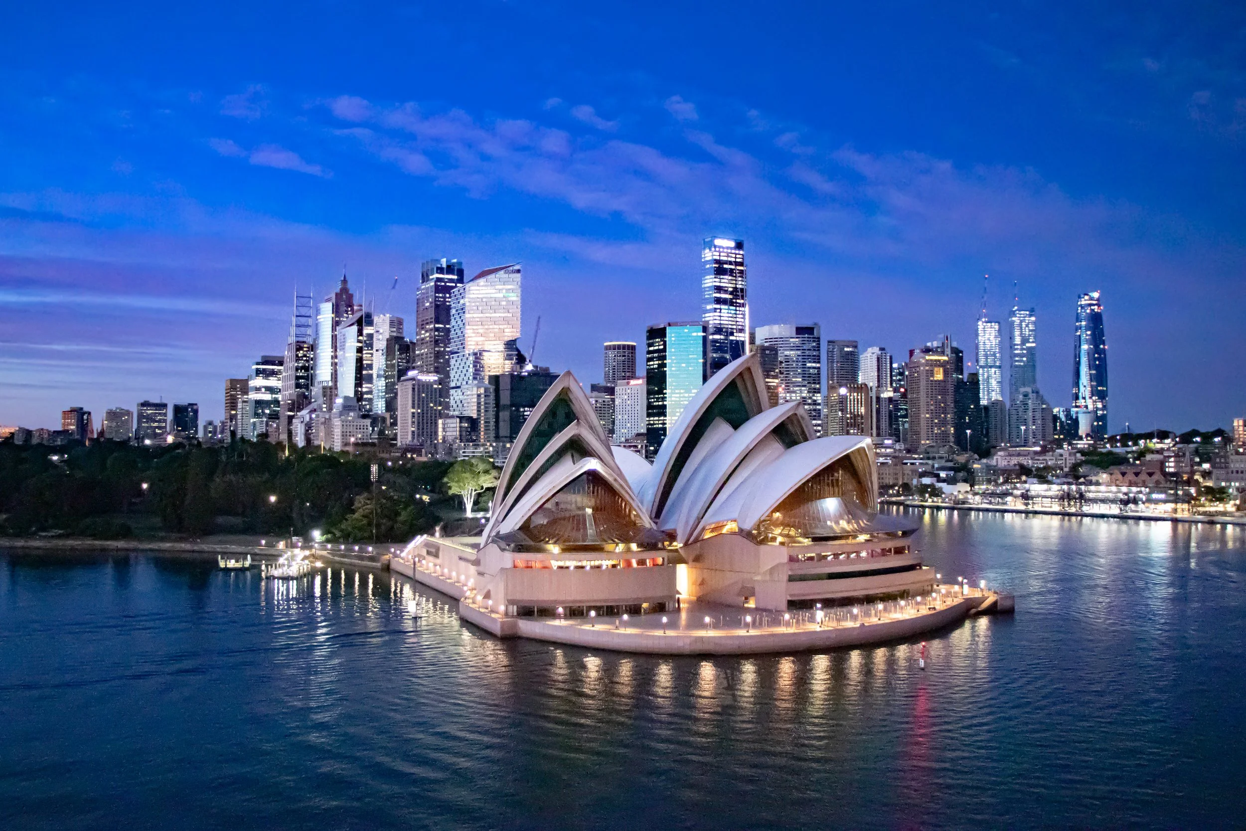 Australia – 25 Vascular Surgeons