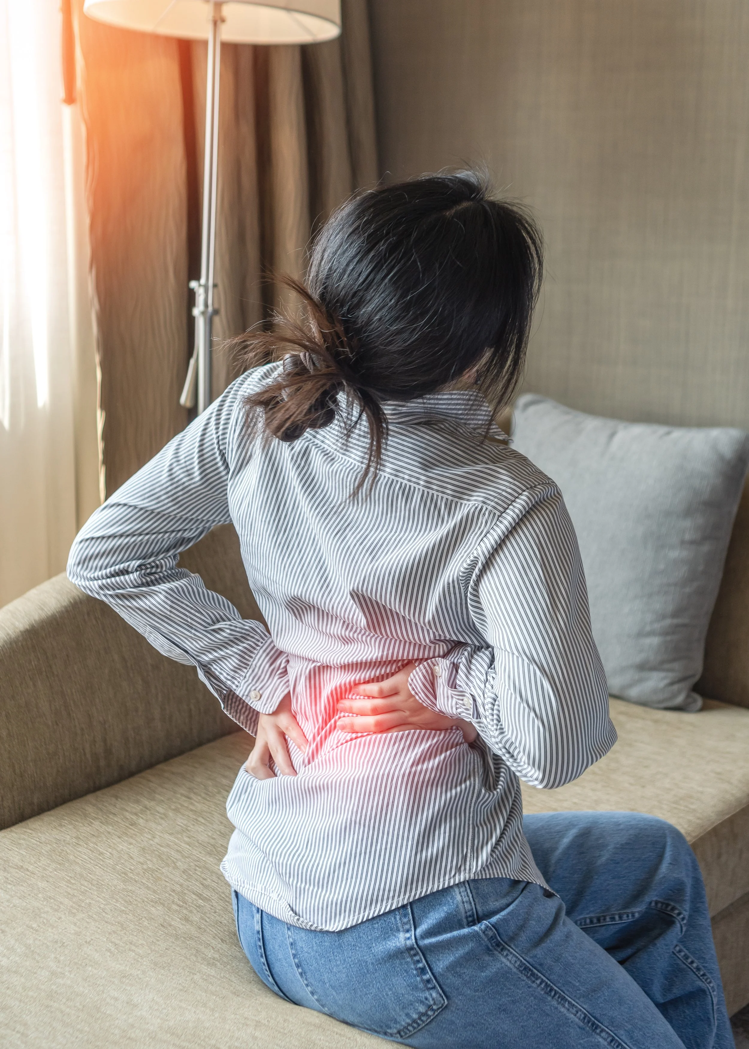 US &amp; Europe – Axial Spondyloarthritis Patients