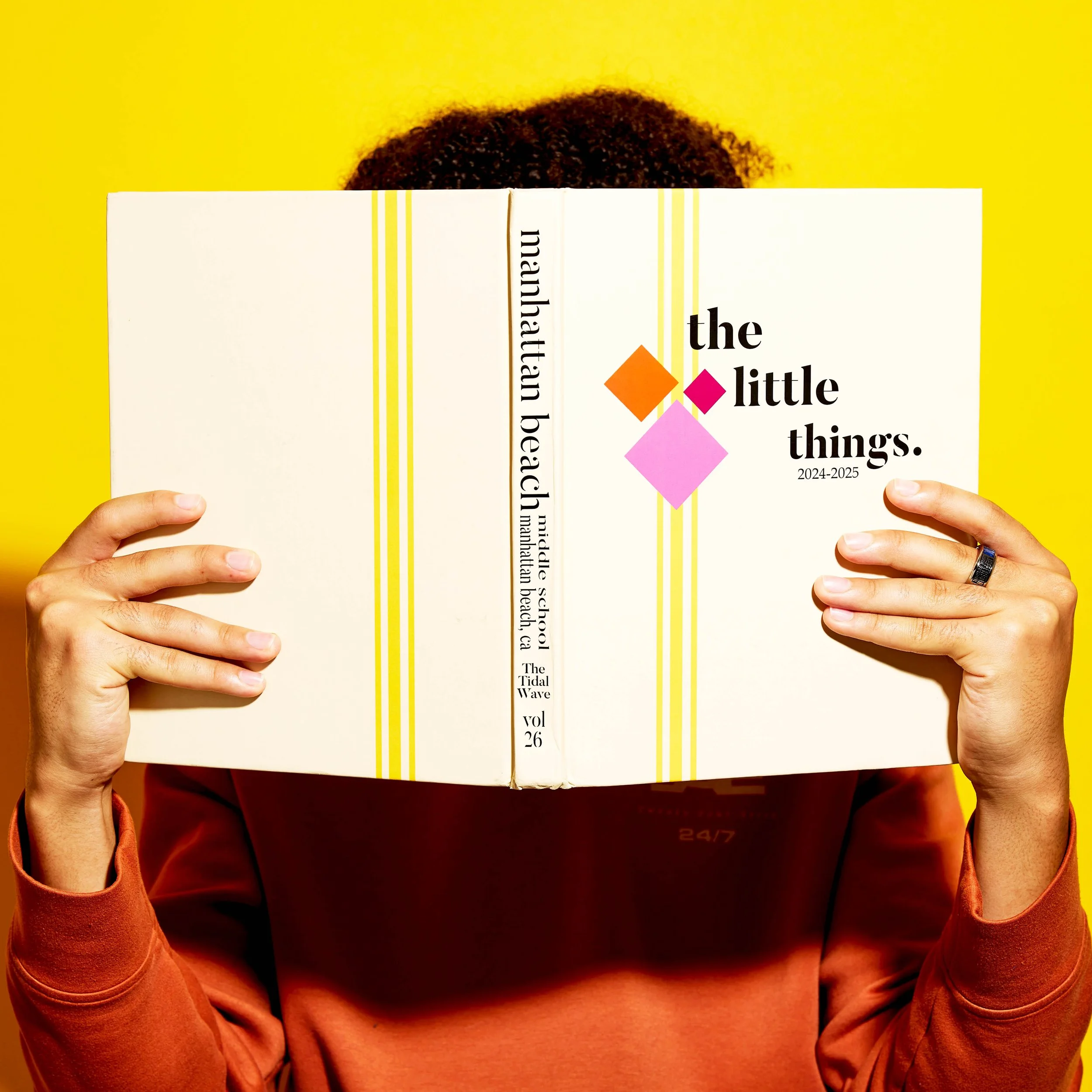 Jostens Yearbook School Year 2027