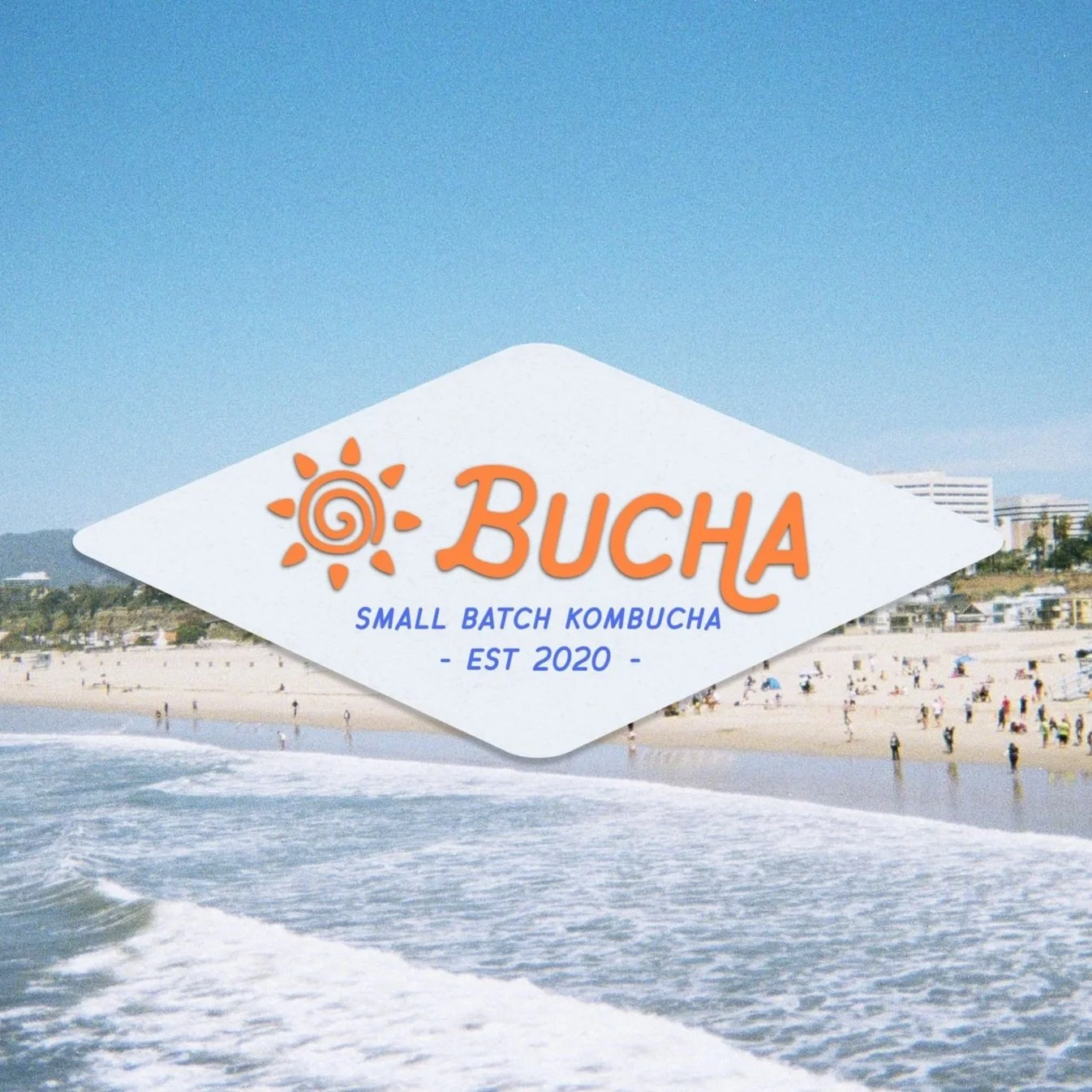 Bucha