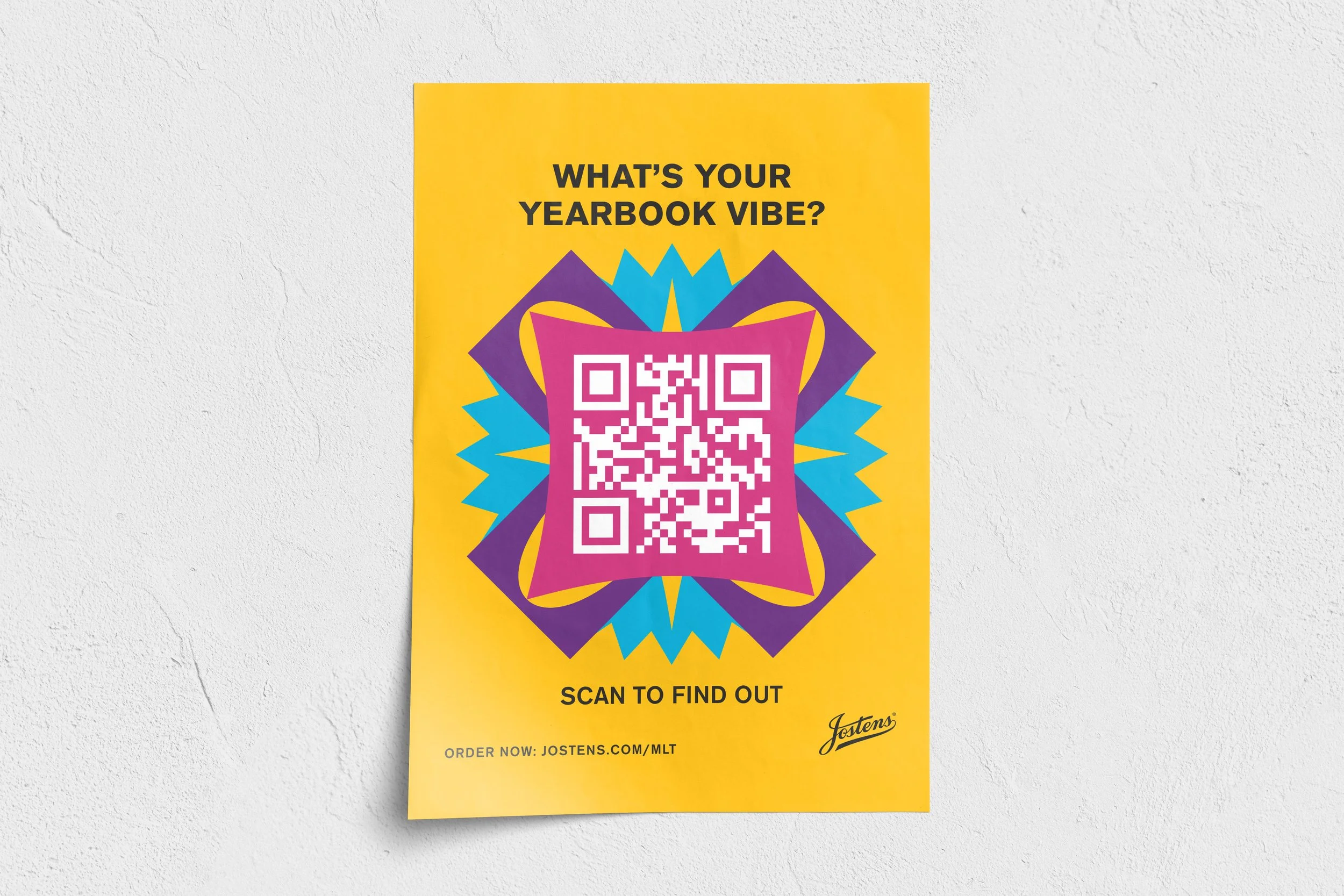 Yearbook Marketing Kit