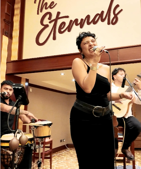 MILENARIA JAZZ QUARTET
