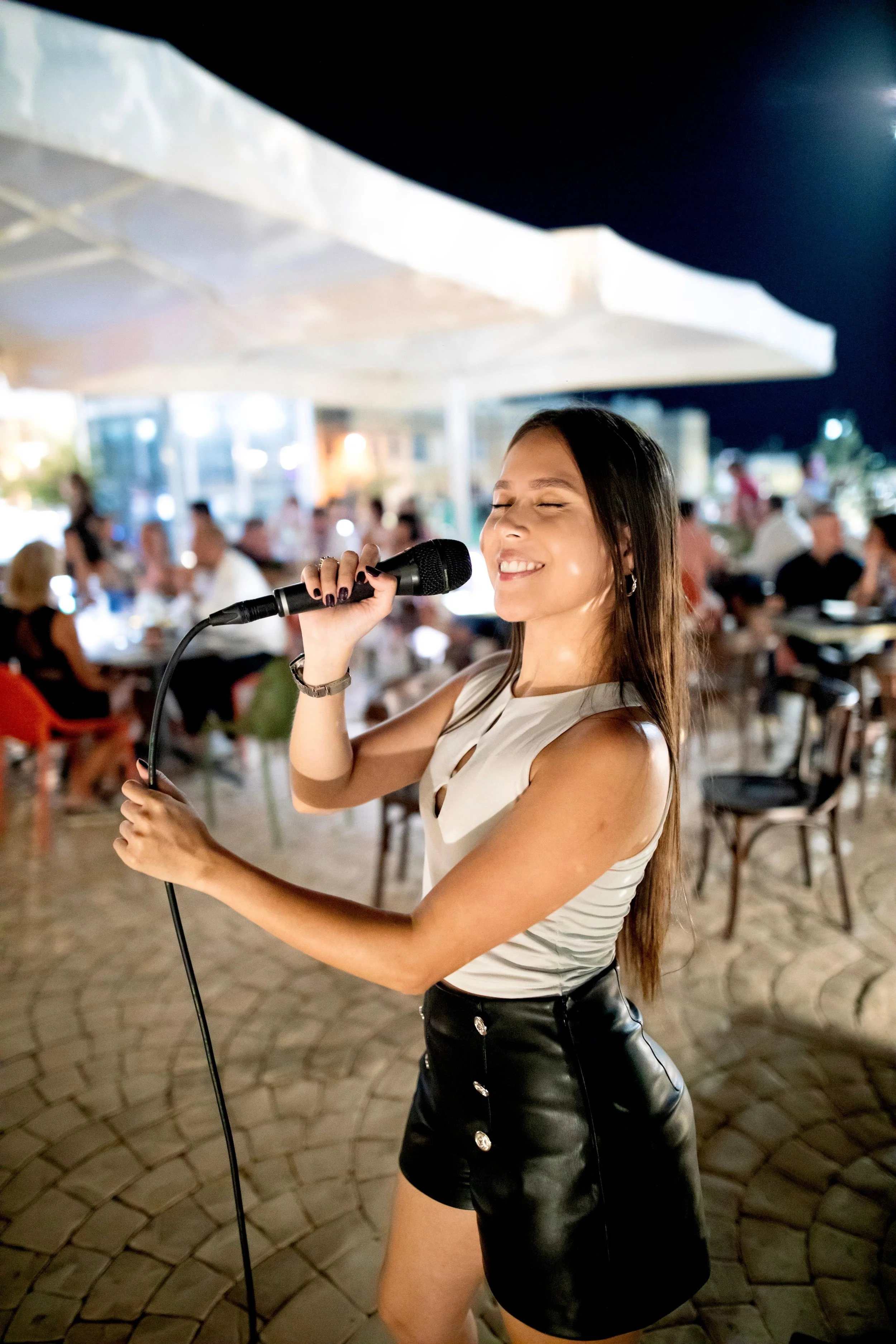 ALE SINGER