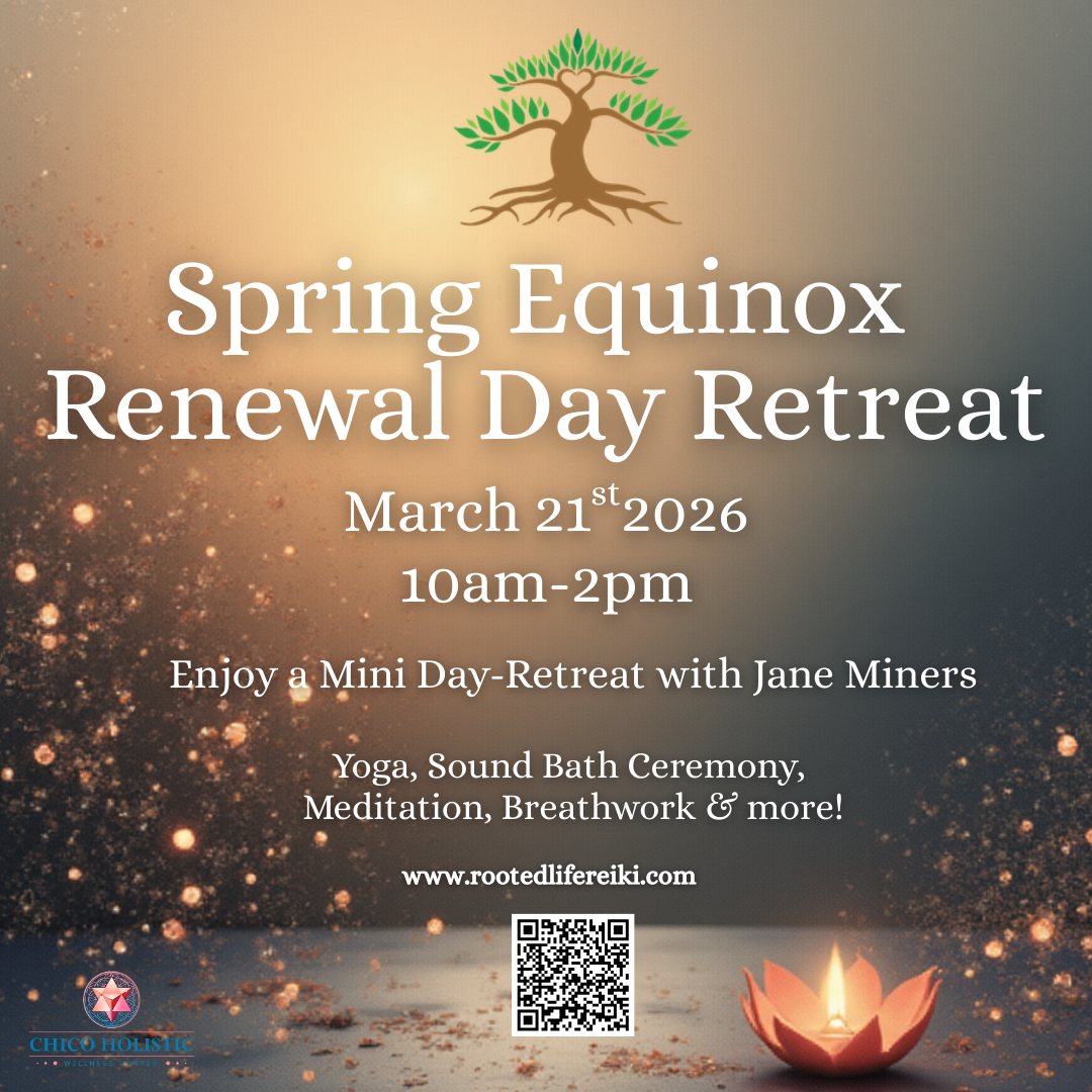 Spring Equinox Retreat
