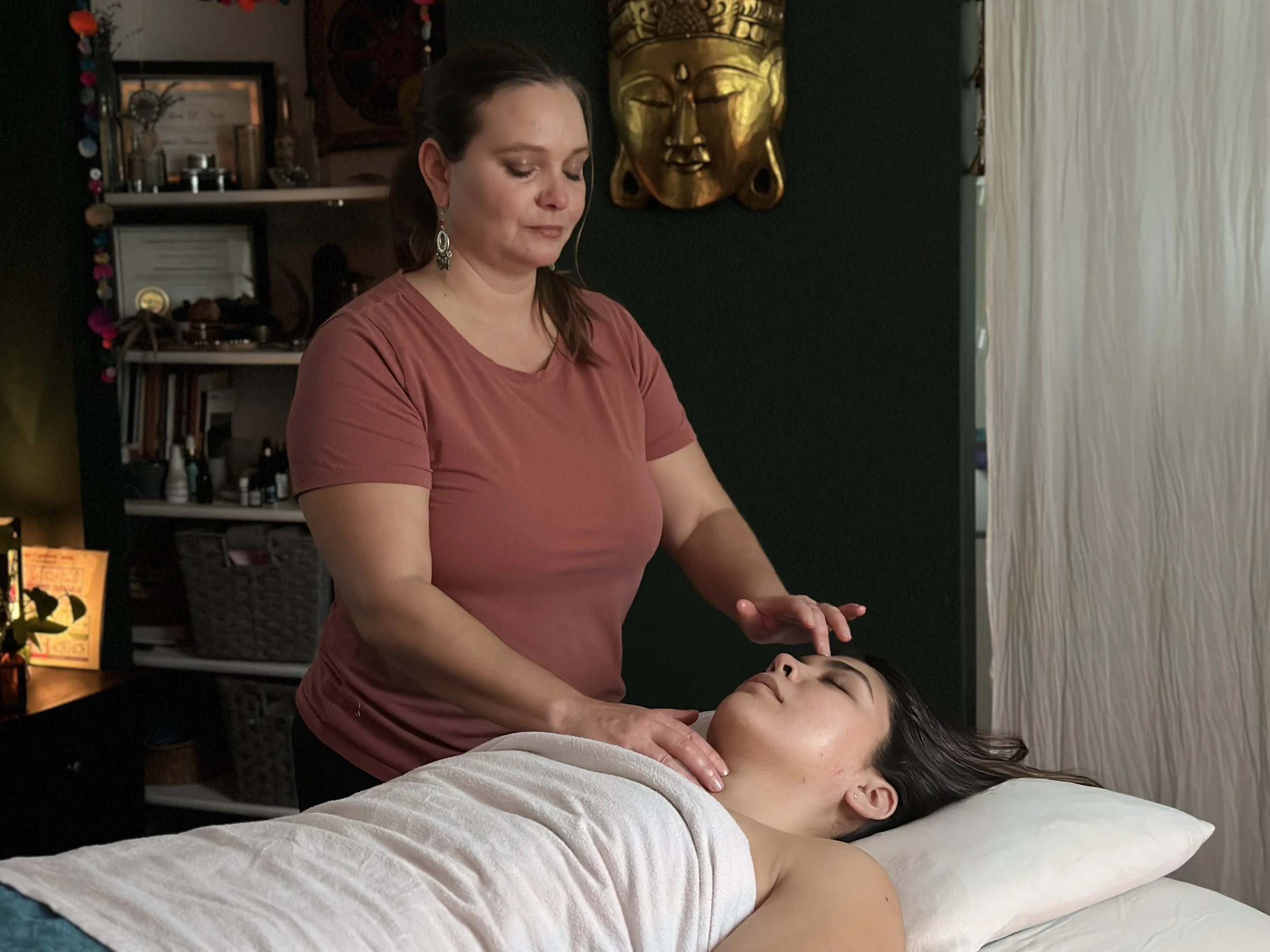 Free Ayurveda Info Class