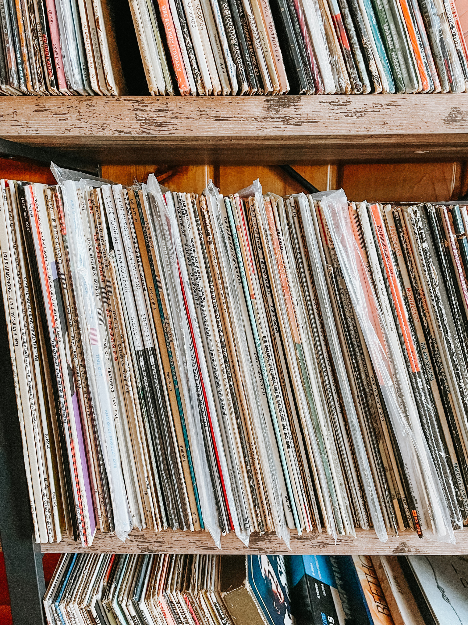 Starting Your Record Collection