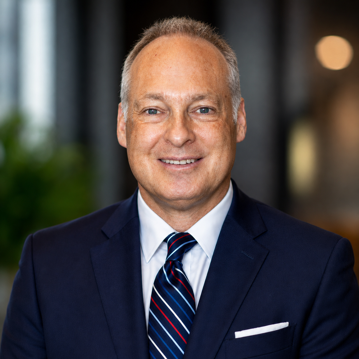 Action Colorado Announces William D. Mutch as New Board Chair