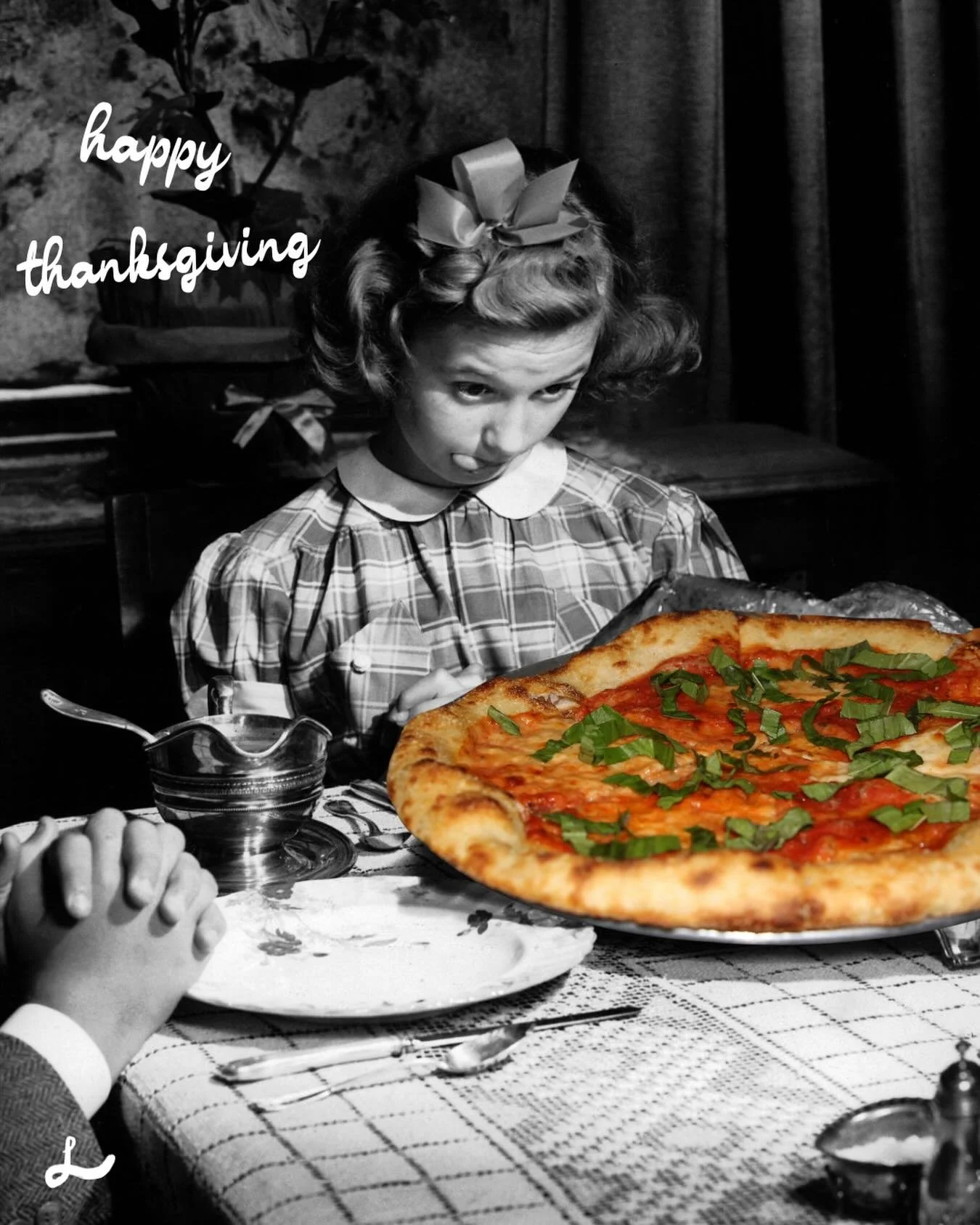 Thankful for our team. Thankful for our community. Happy Thanksgiving everyone 🫶