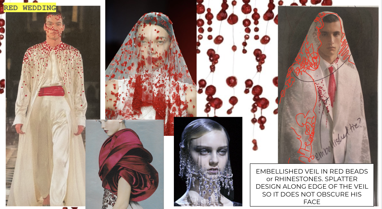 Red Wedding Veil.png