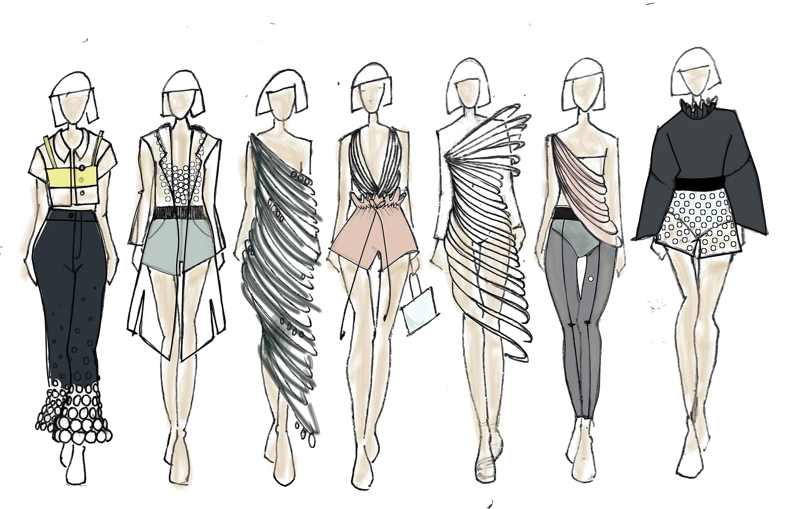 Prism and Light Collection