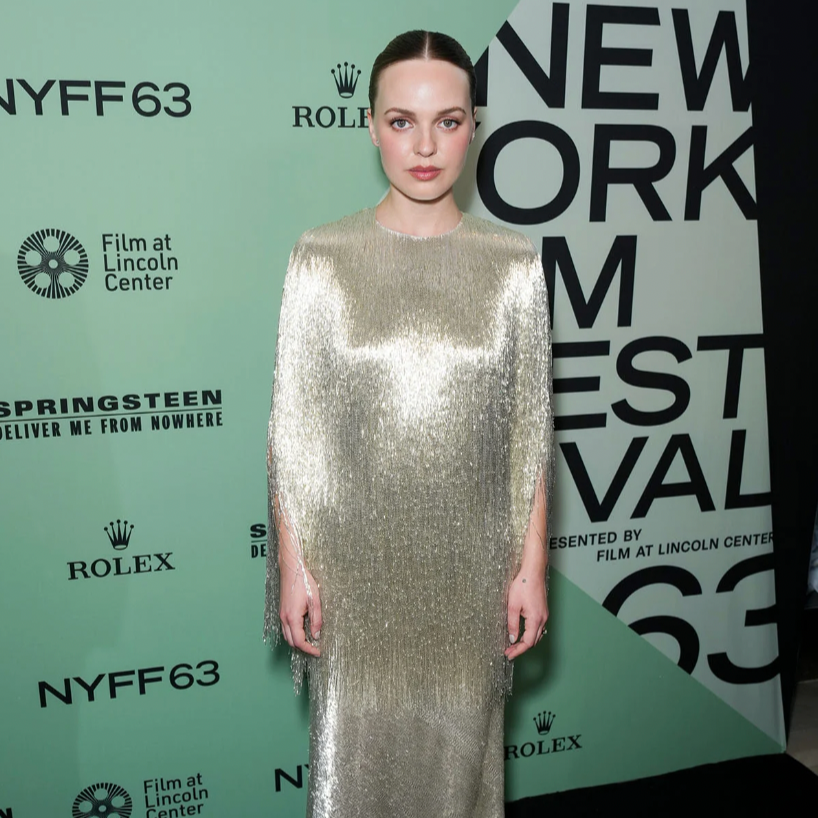 Odessa Young