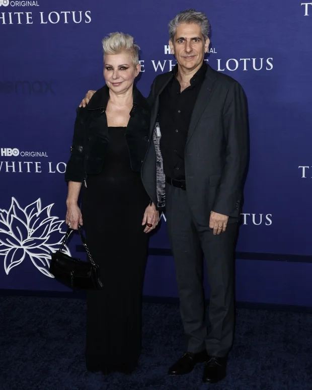 Michael-Imperioli-wife-Victoria-white-lotus-ss-post.webp