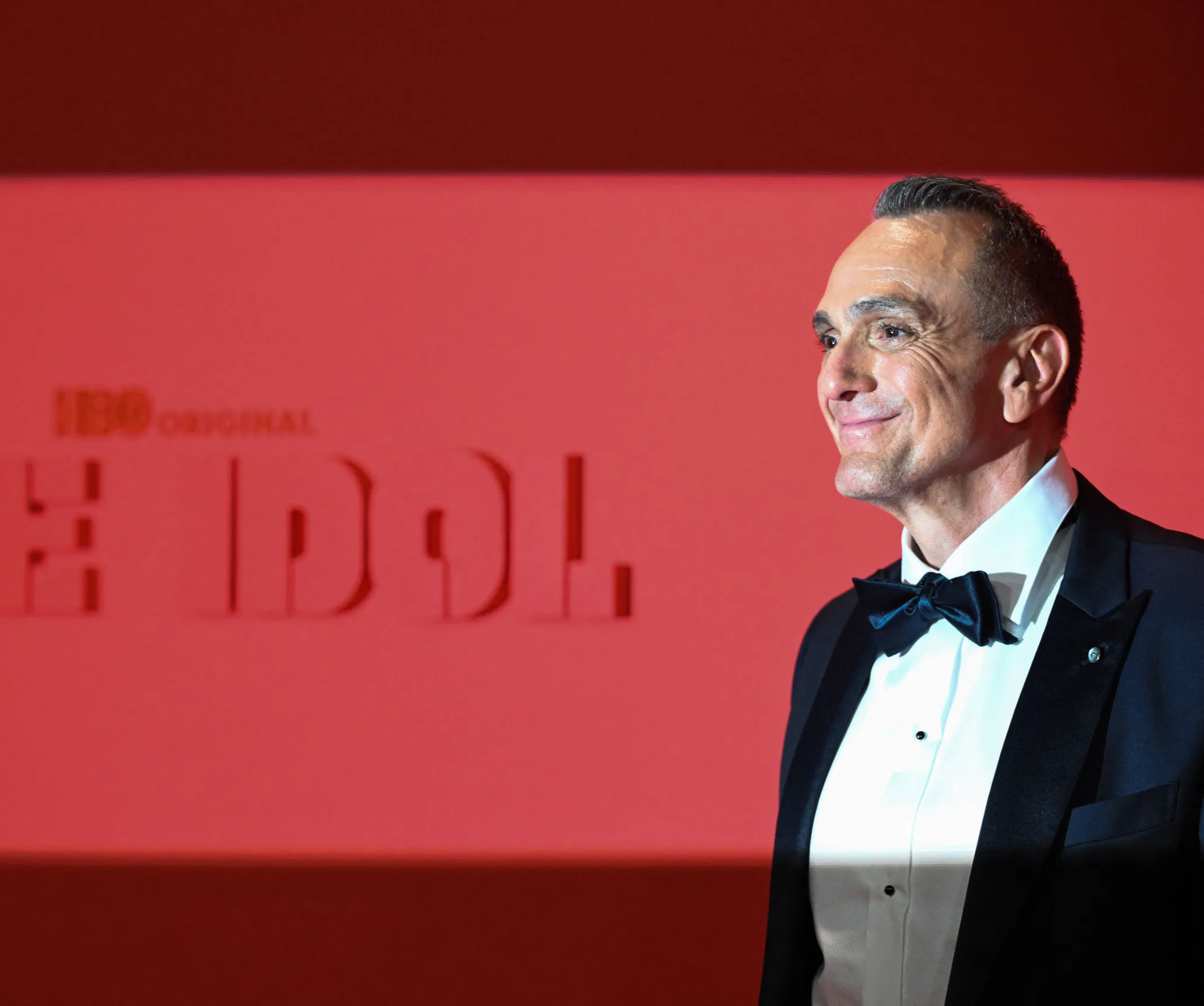 Hank Azaria