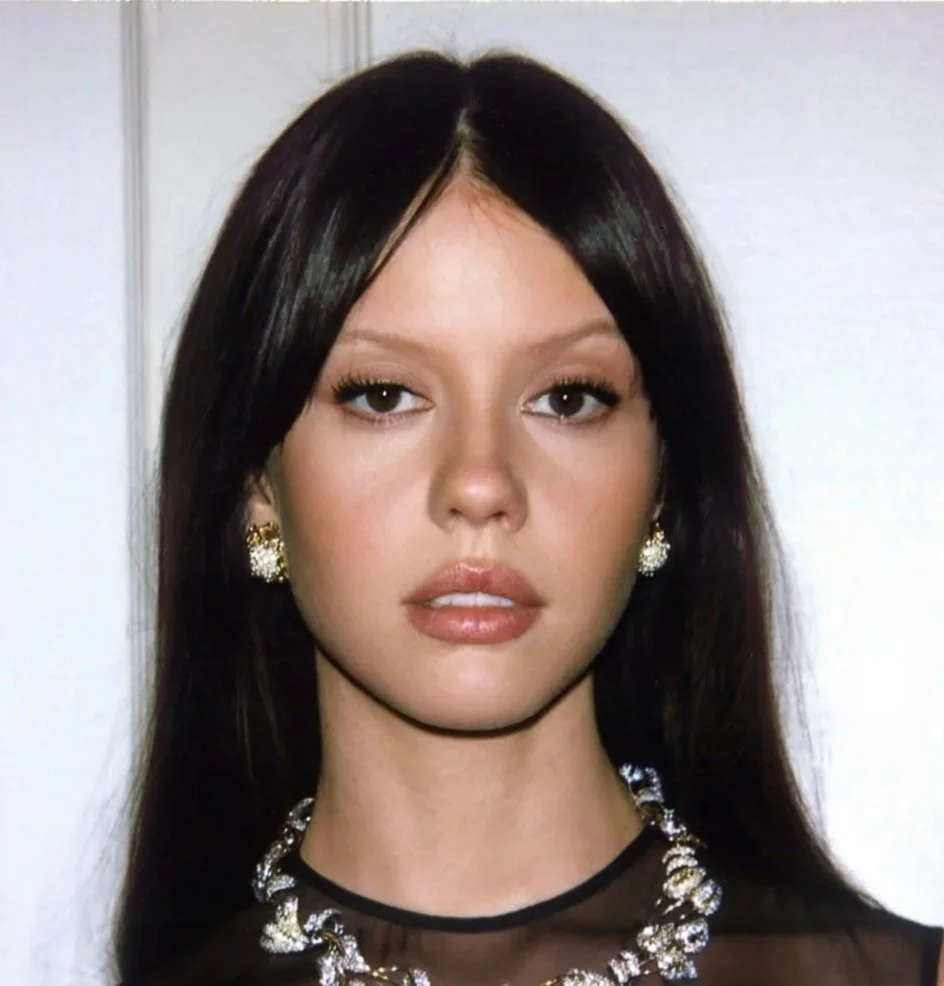 Mia Goth