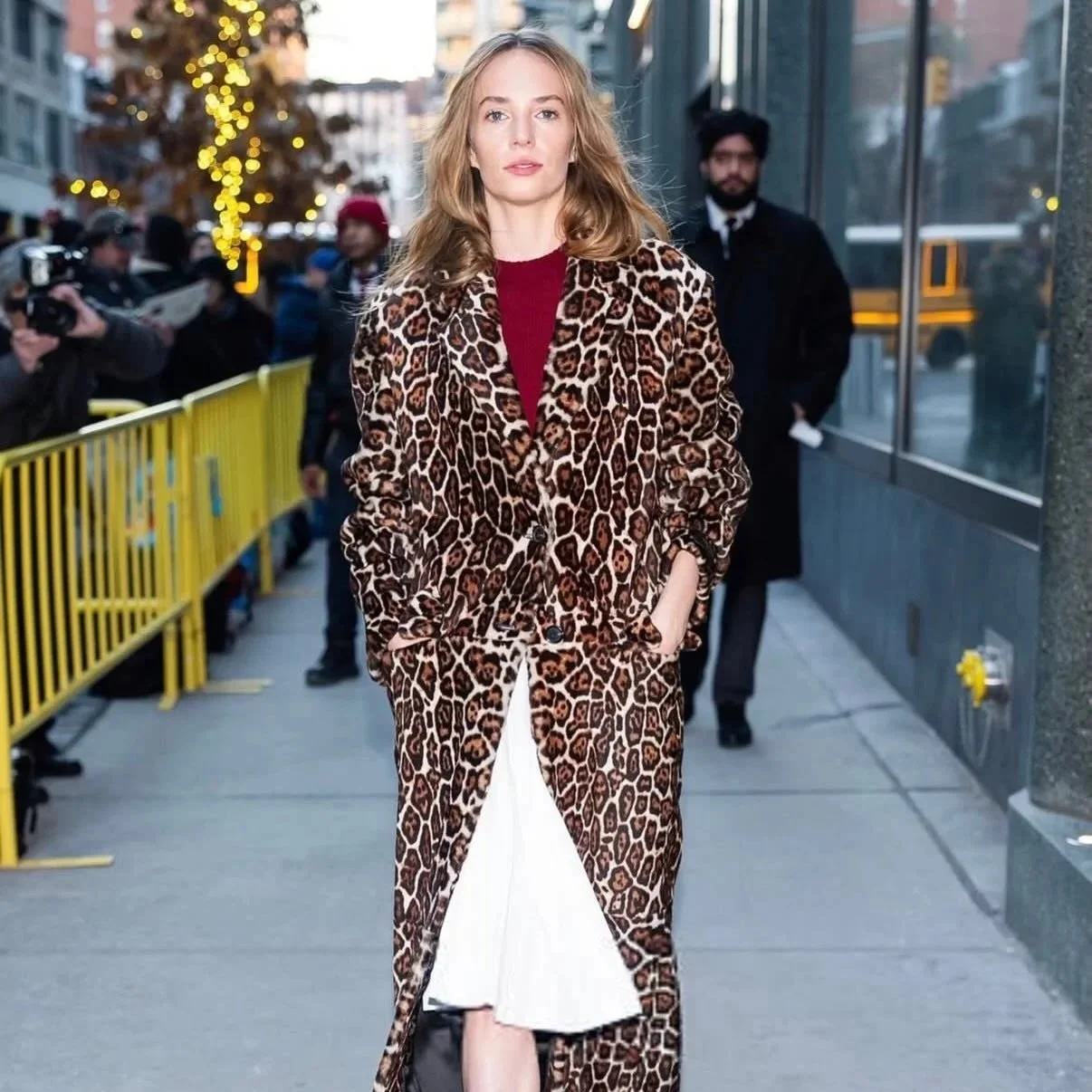 Maya Hawke