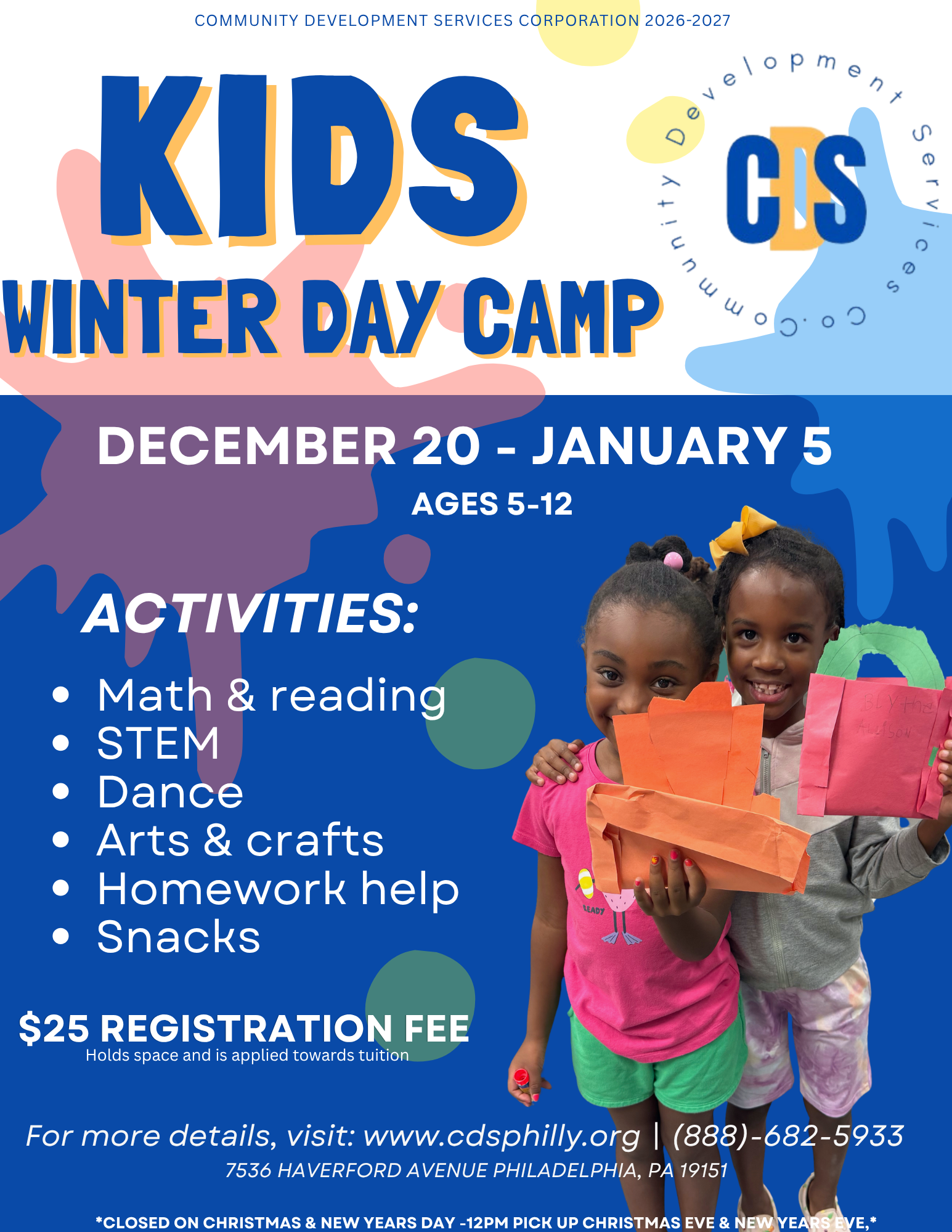 Green and White Photo Collage Kids Summer Camp Flyer.PNG
