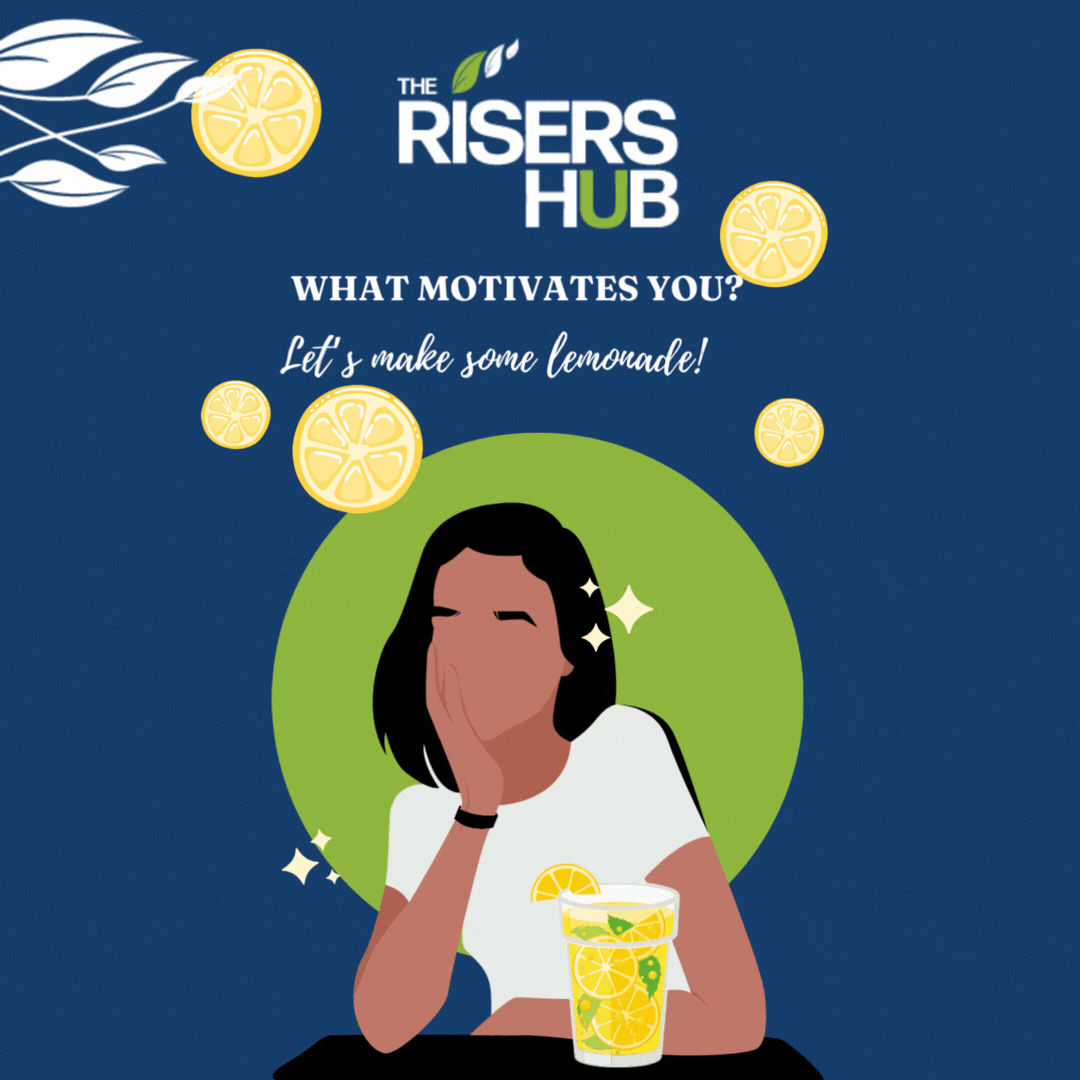 The Risers Hub - Wellness Coaching