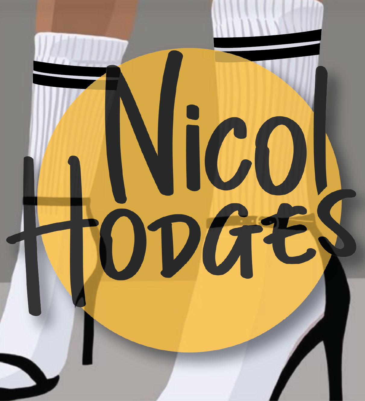 NICOL HODGES