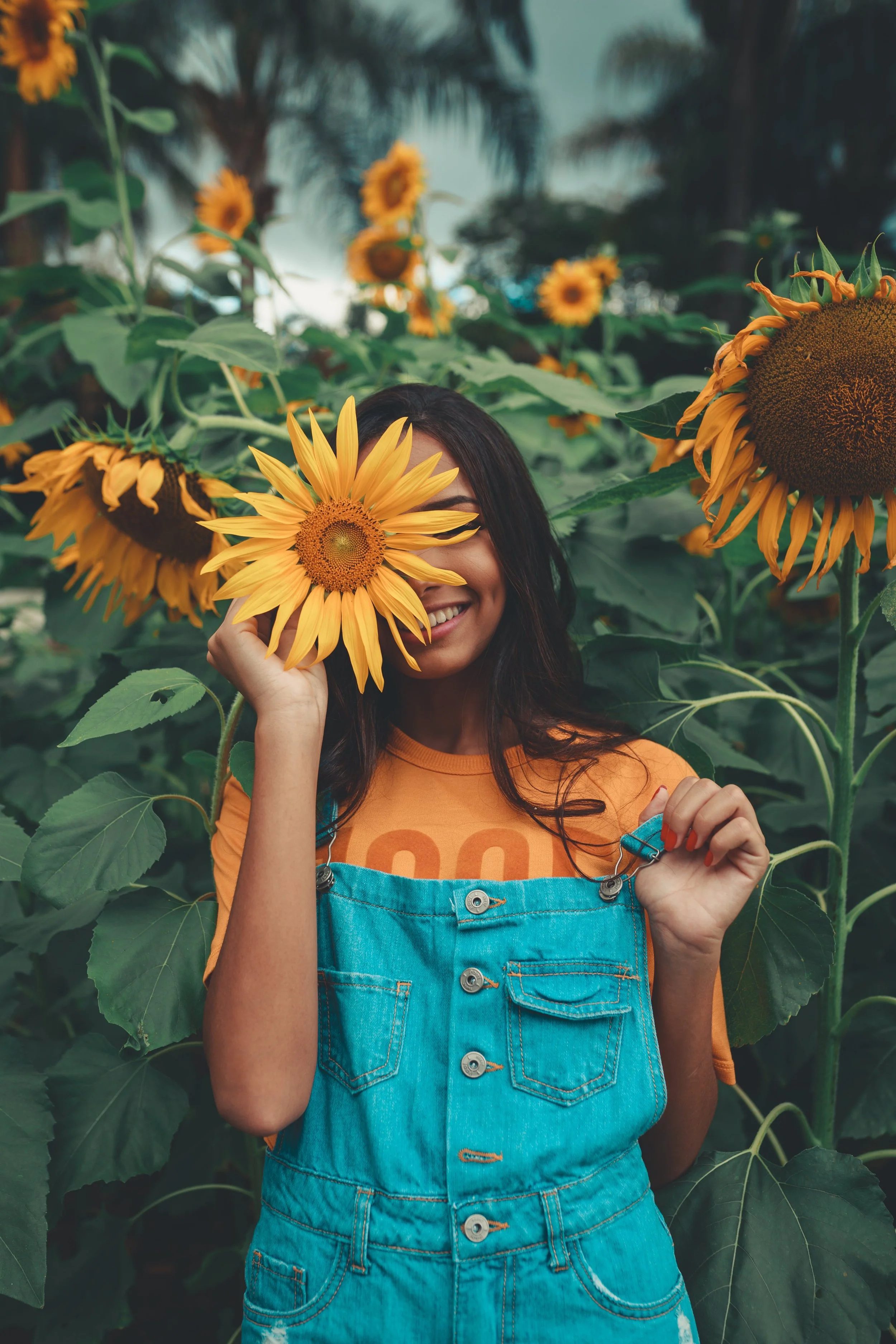 Finding Thankfulness and Kindness After a Rough Week