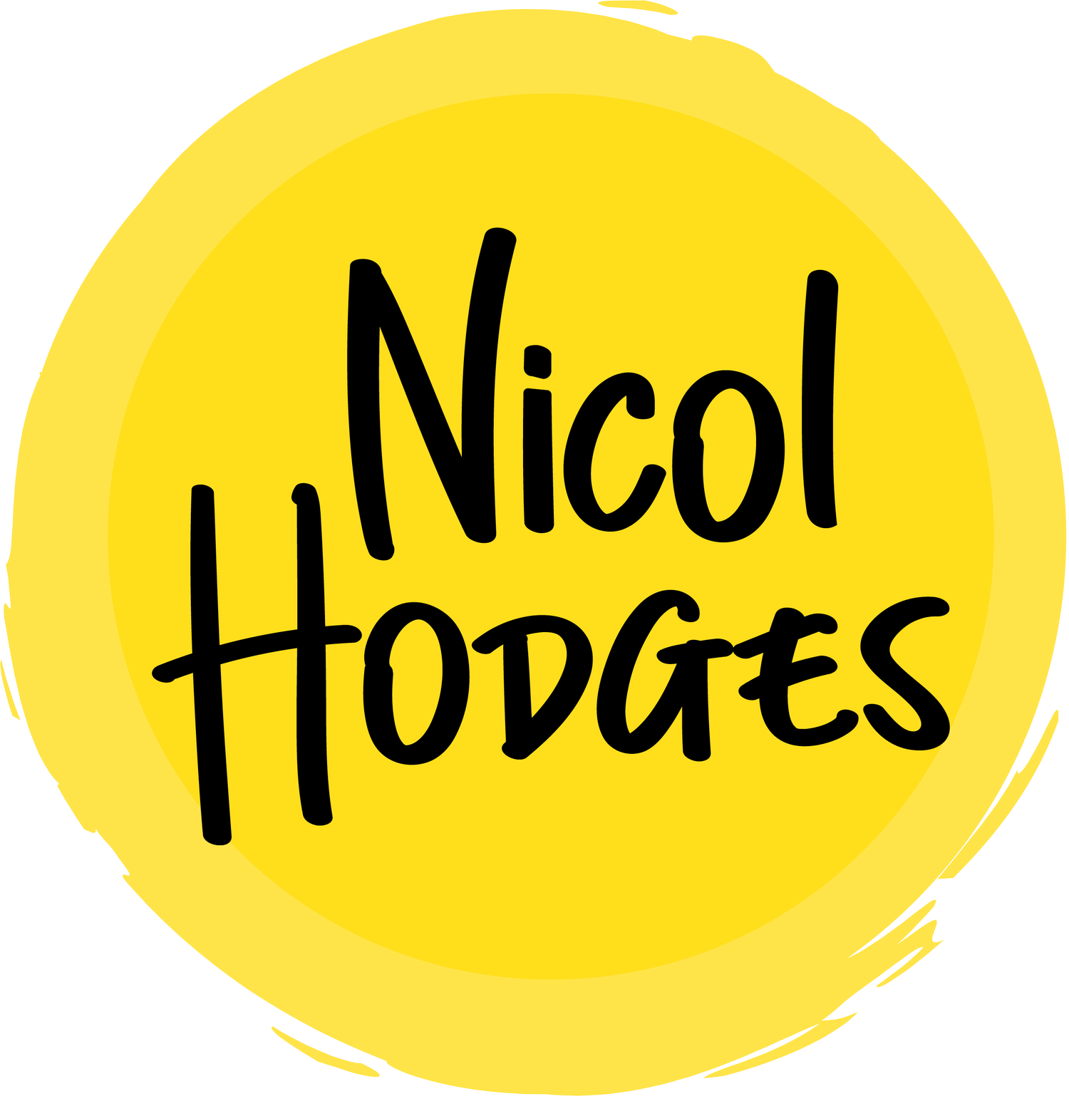 NICOL HODGES