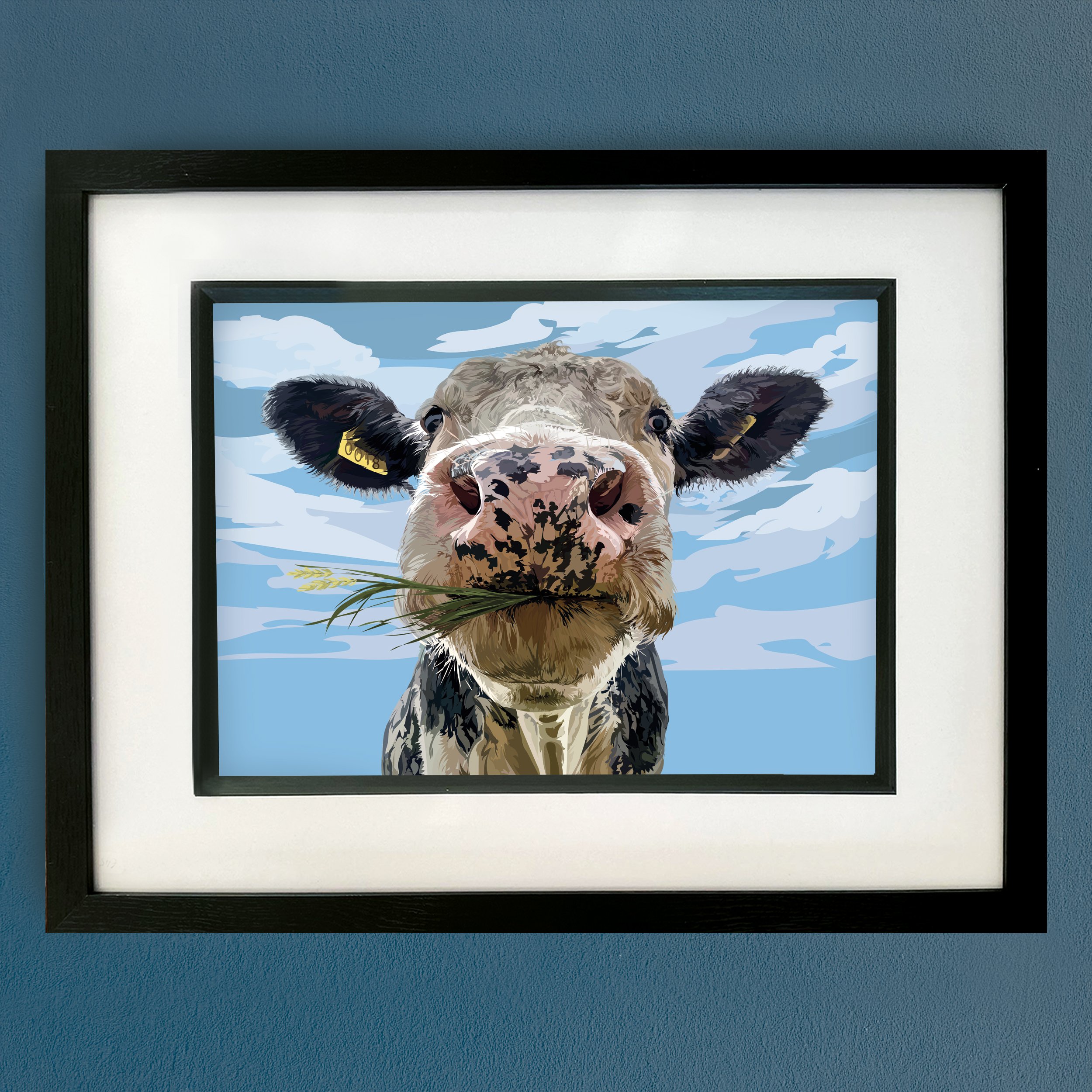 Dairy-Cow-Framed-Black.jpg
