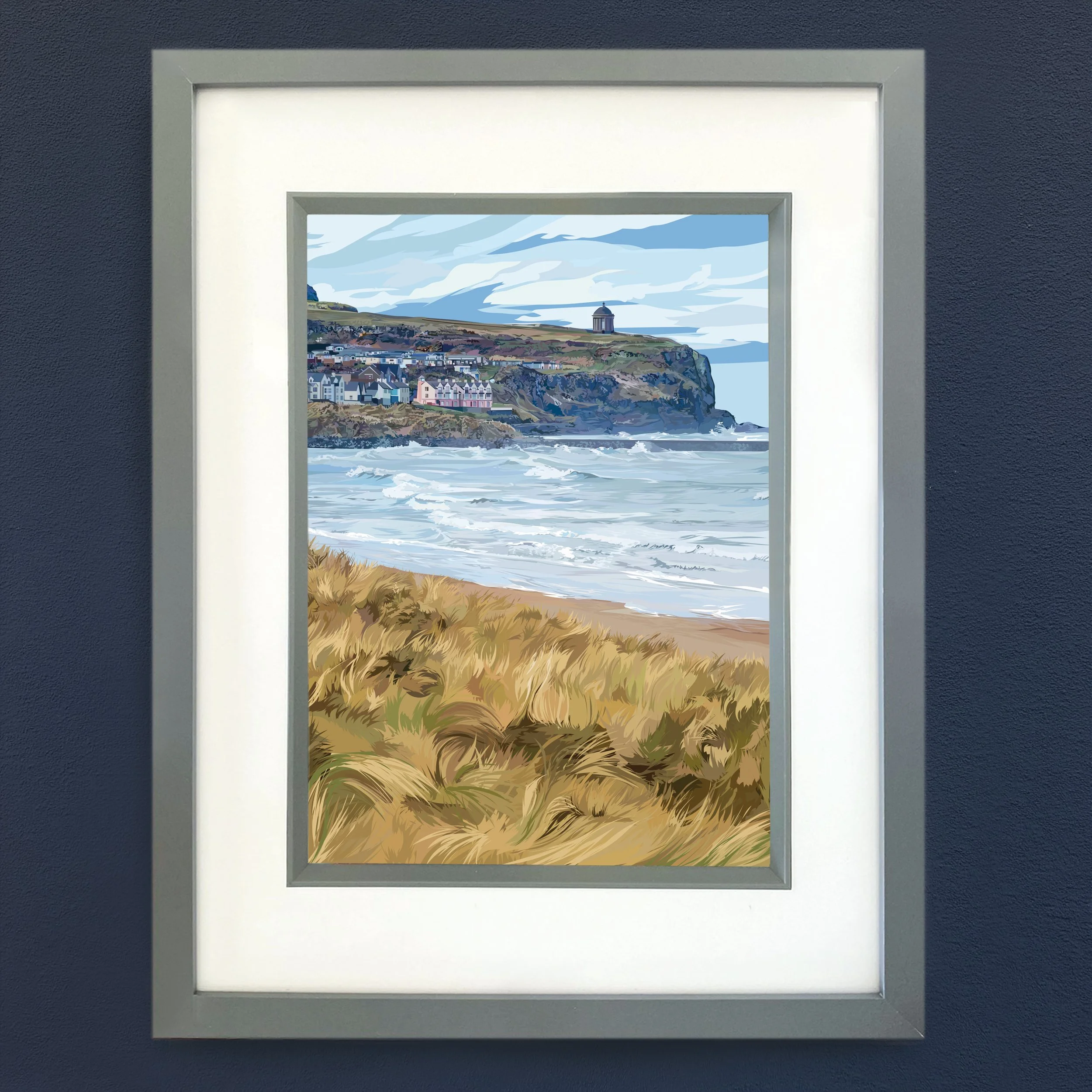 Castlerock-Coast-Framed.jpg
