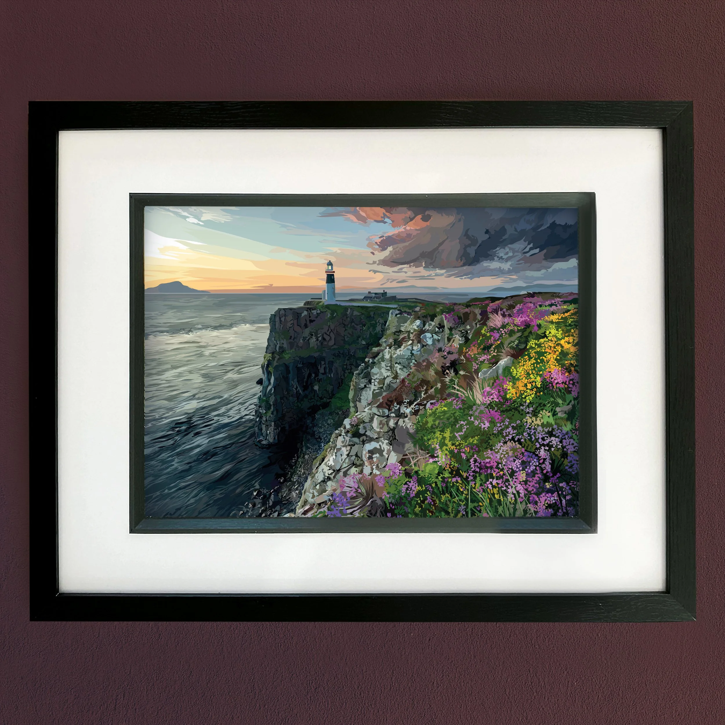 Rathlin-Island-Framed-Black-thumbnail.jpg