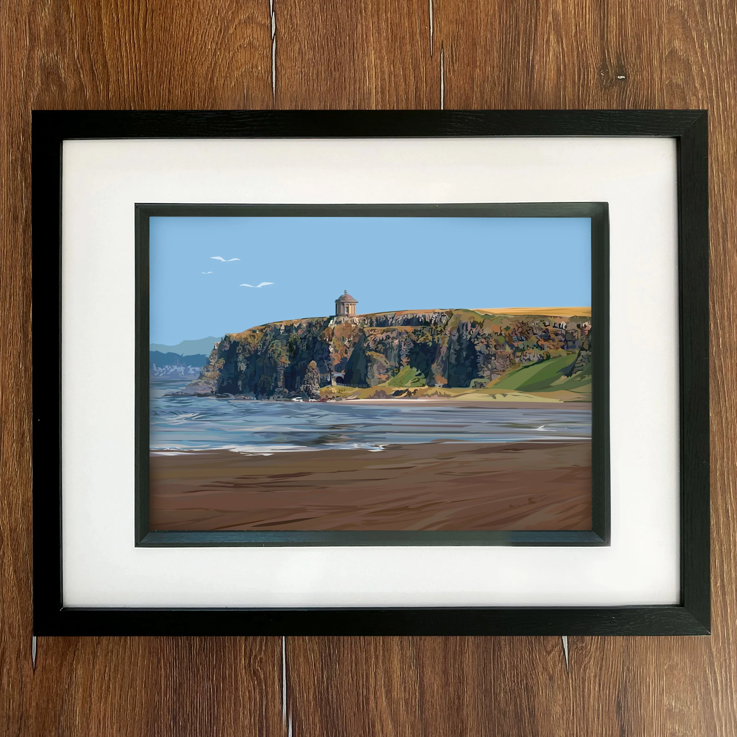 Benone-Beach-Framed-Black.jpg