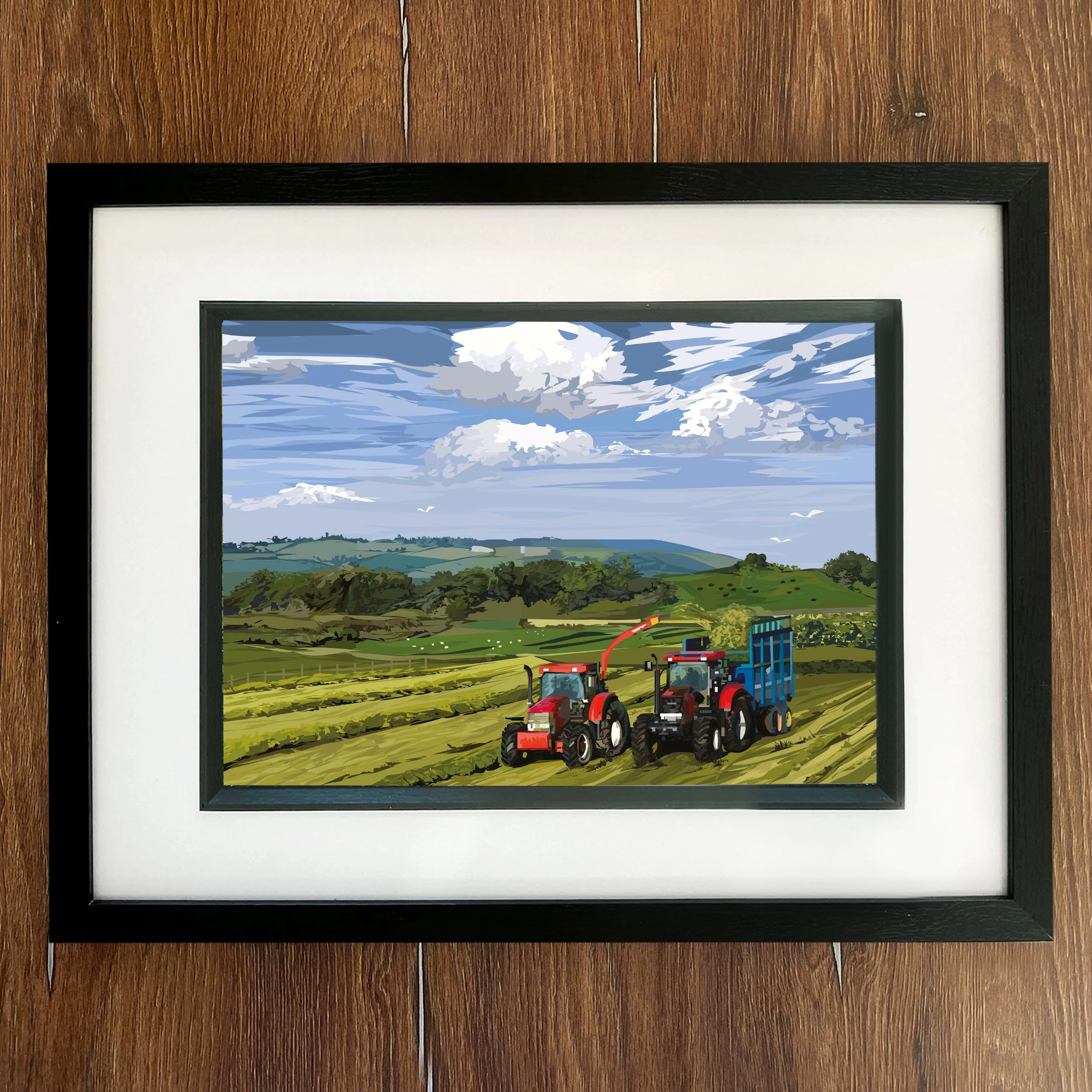 A-day-on-the-farm-framed.jpg