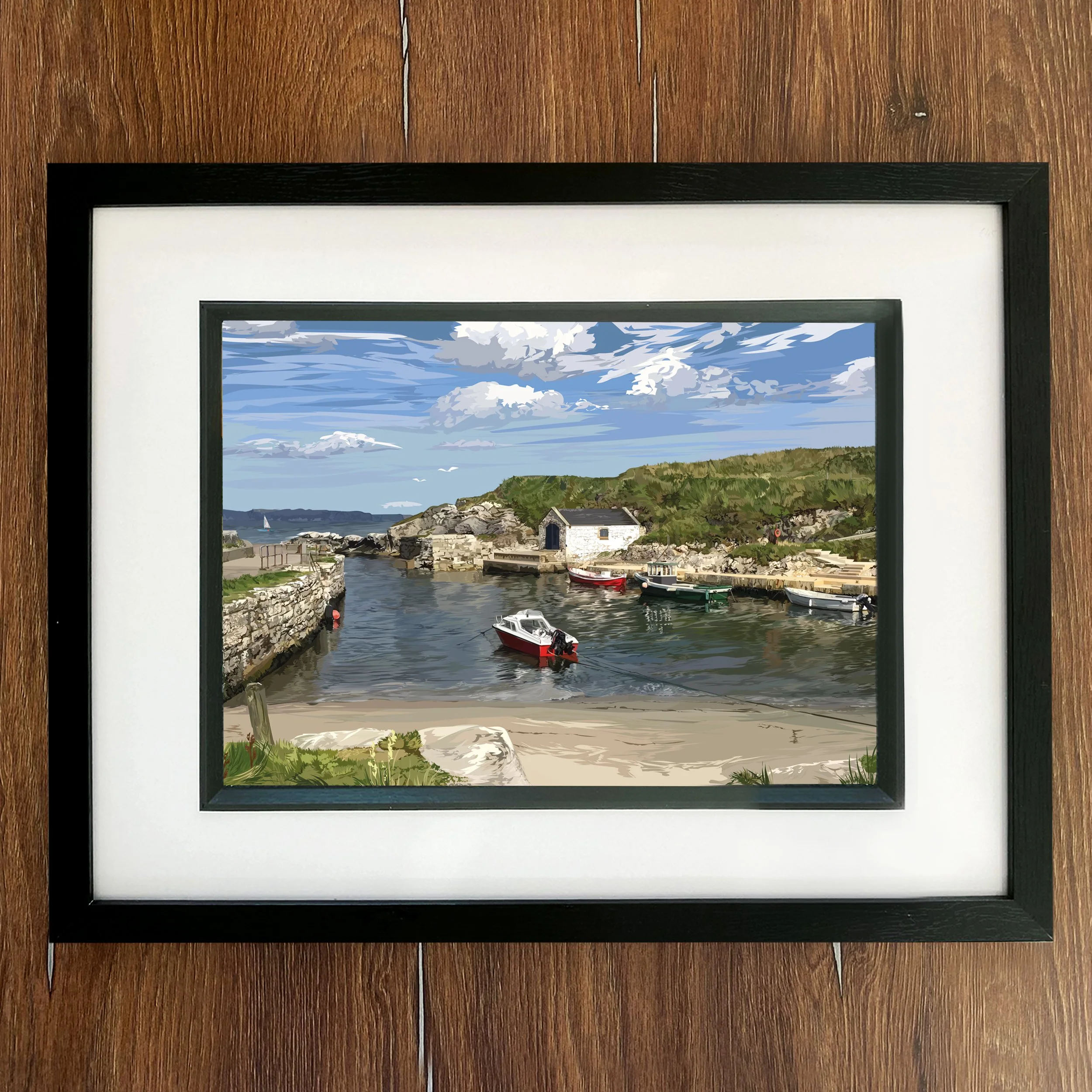 Ballintoy-Harbour-Framed-wood.jpg