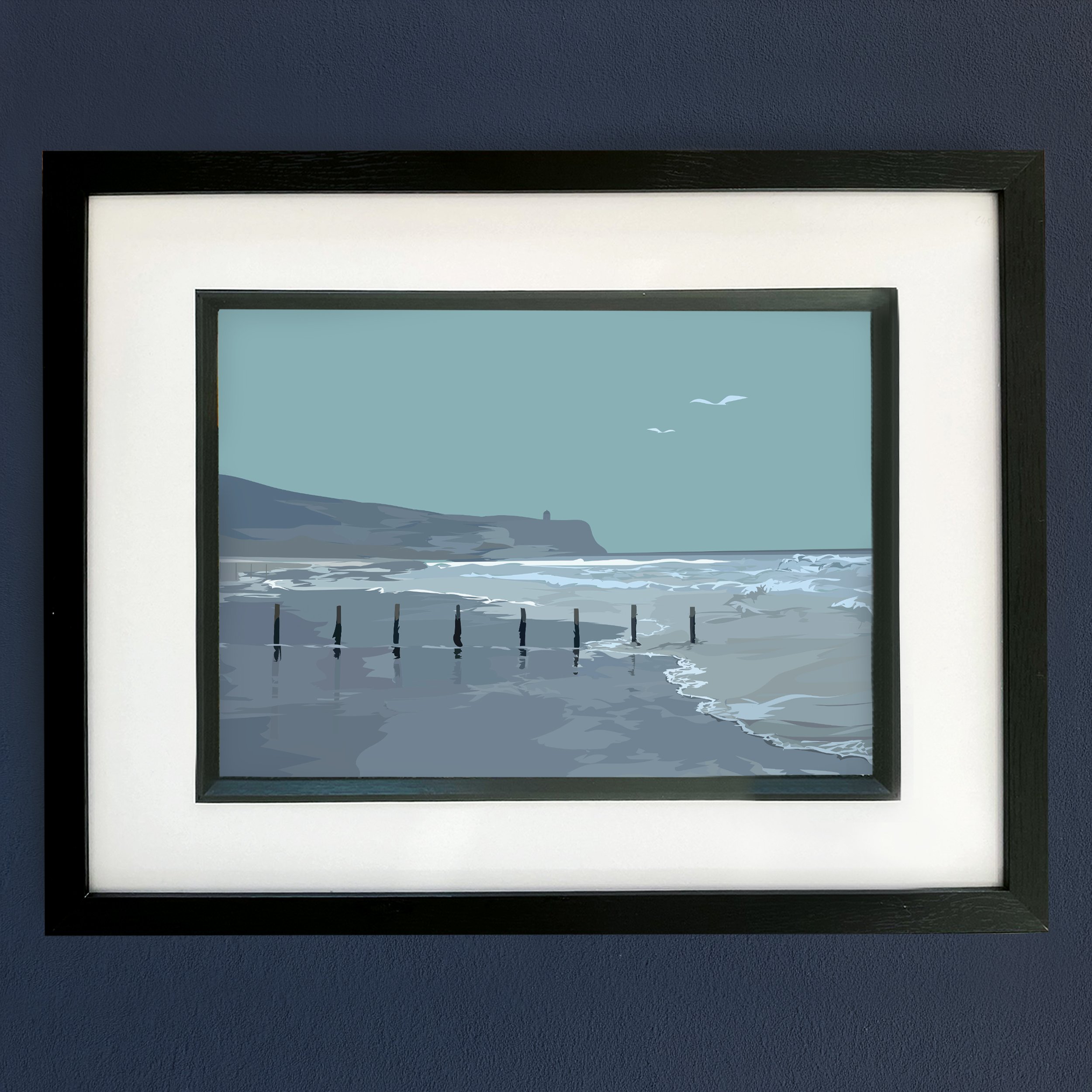 Portstewart-Strand-Framed-Black.jpg