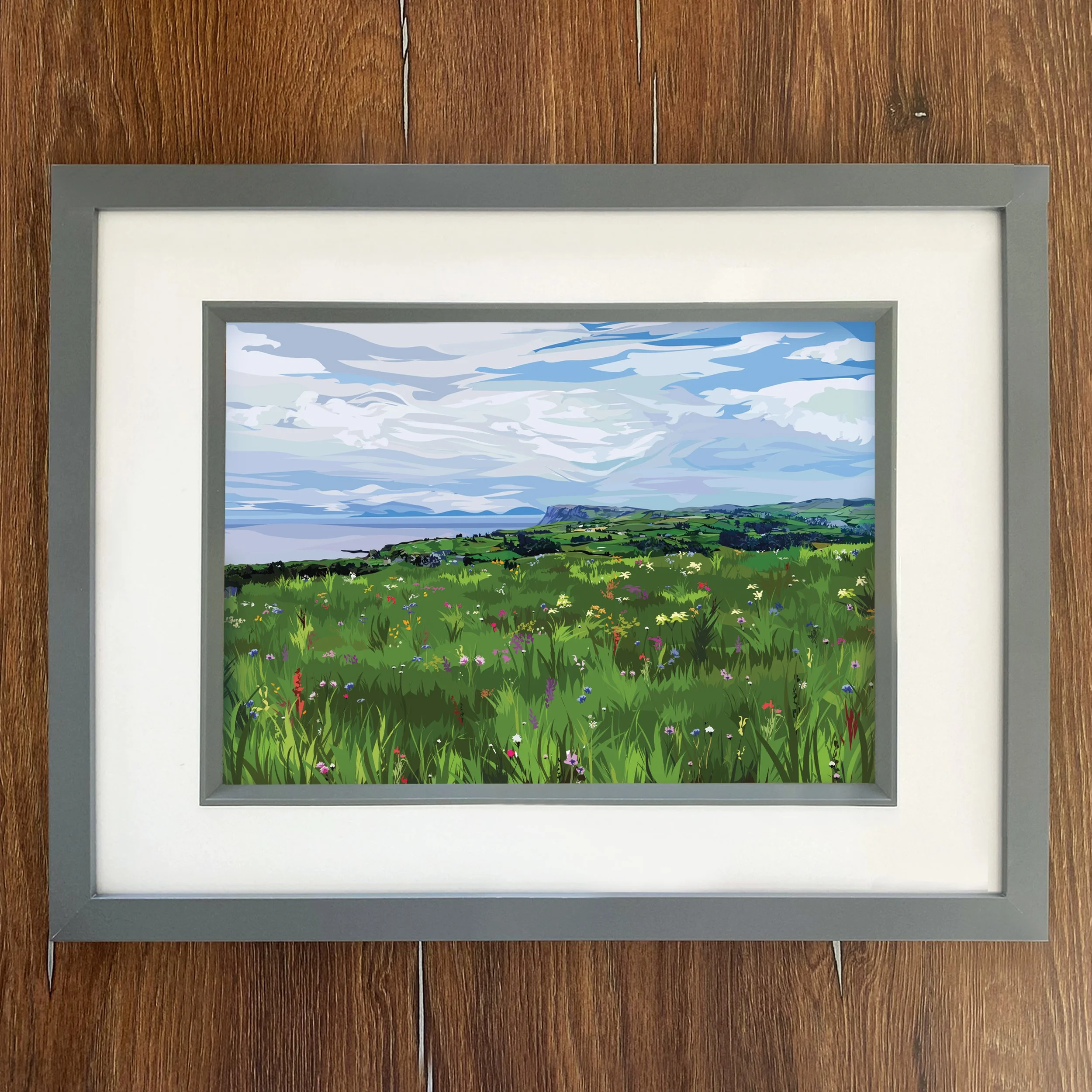 Ballycastle-Wildflower-Framed-Grey.jpg