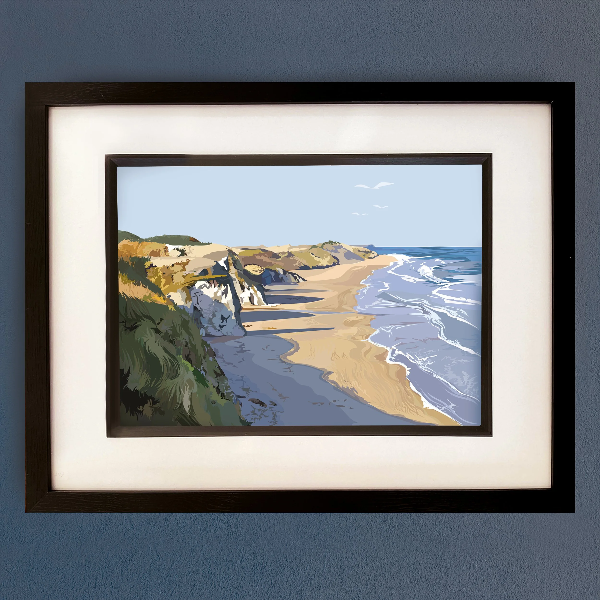 White-Rocks-Framed-Black.jpg
