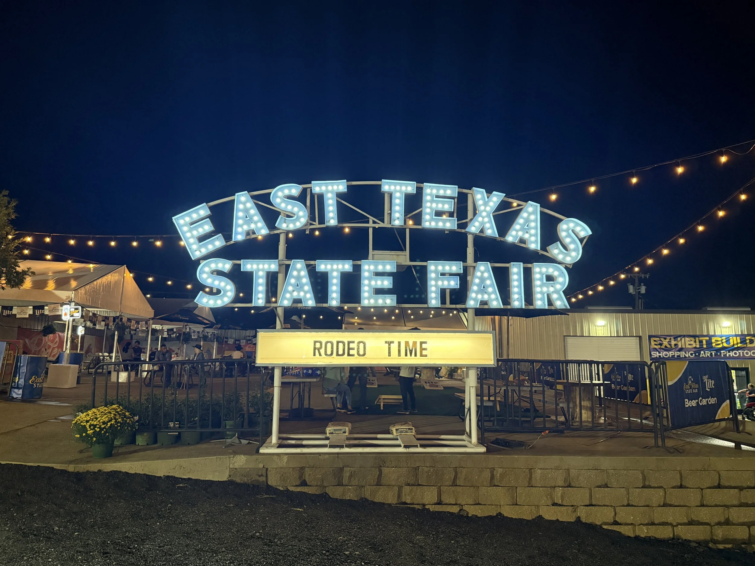 Western Rewind: The Texas Country Cover Band for Fairs, Rodeos, and County Events!
