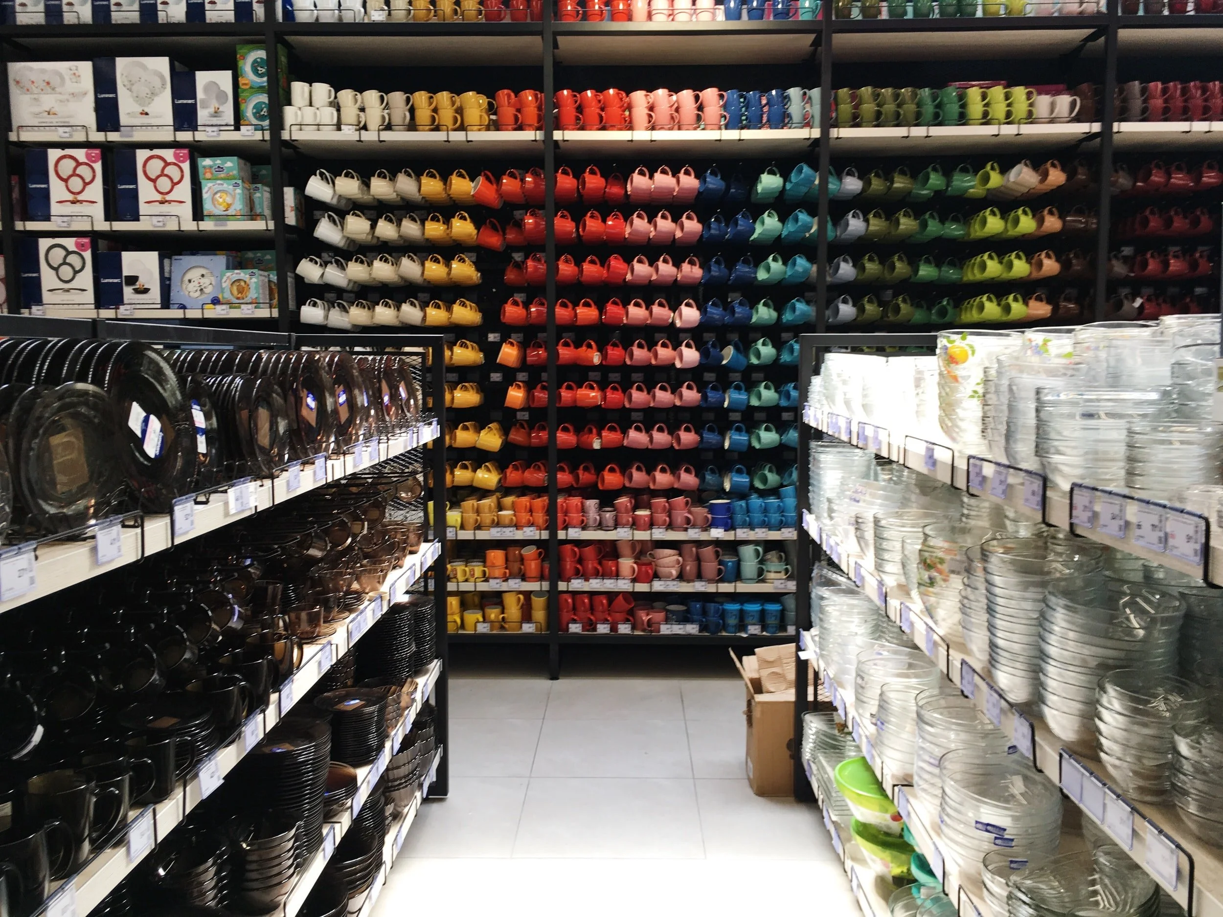 retail computer pos support