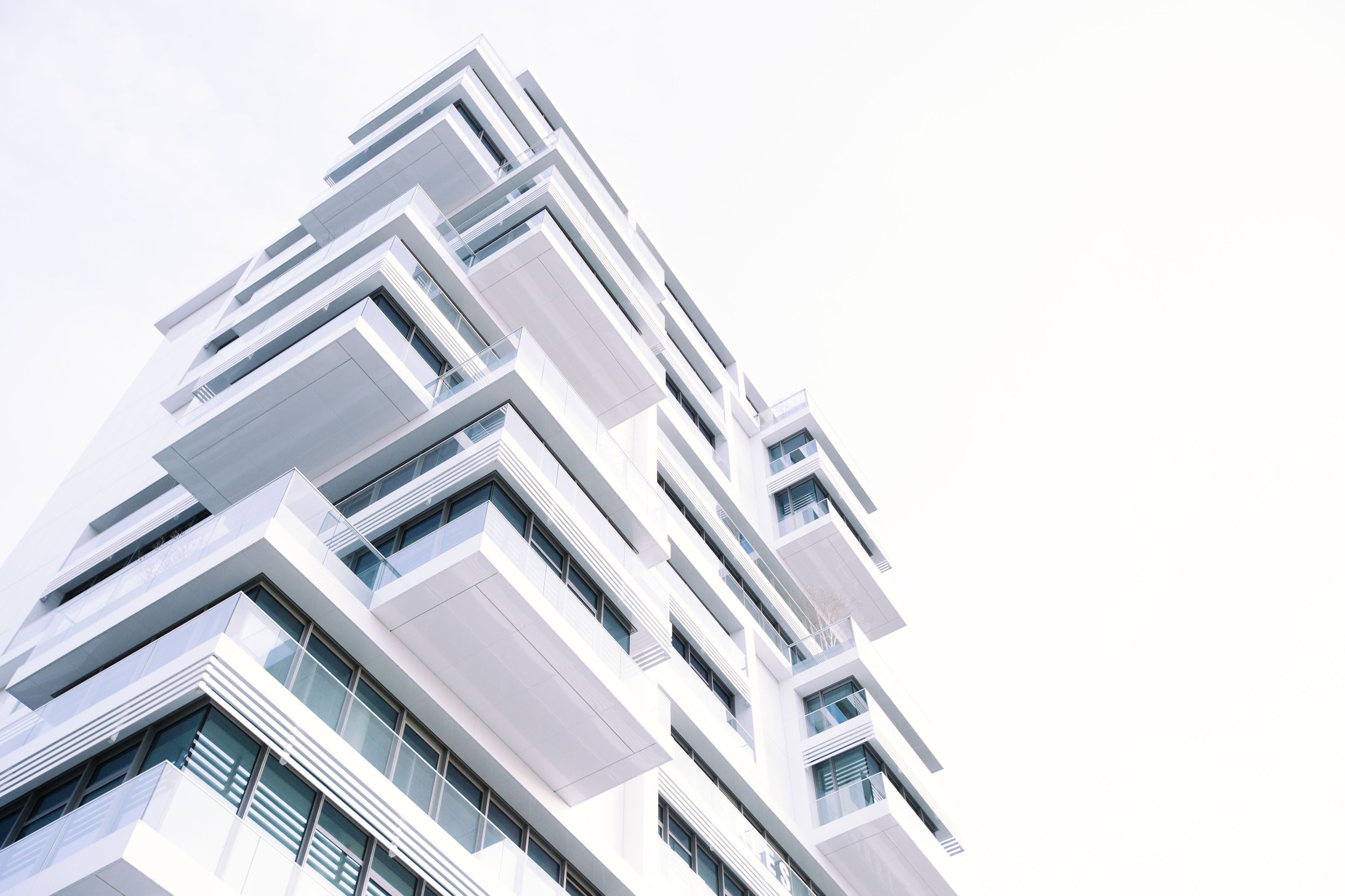 wifi installation for apartments and warehouses