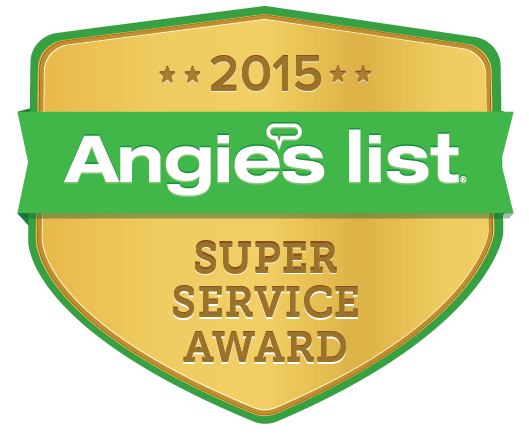 Mister Computer TX Winner of Angies List Super Service Award 2015