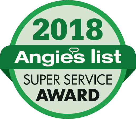 Mister Computer TX Winner of Angies List Super Service Award 2018