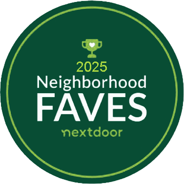 Mr Computer TX Winner of Nextdoor 2025 Neighboorhood Faves