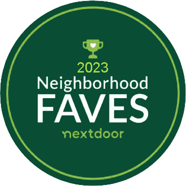Mr Computer TX Winner of Nextdoor 2023 Neighboorhood Faves