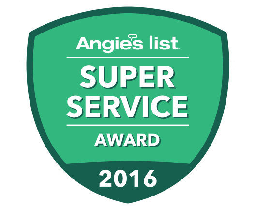 Mister Computer TX Winner of Angies List Super Service Award 2016